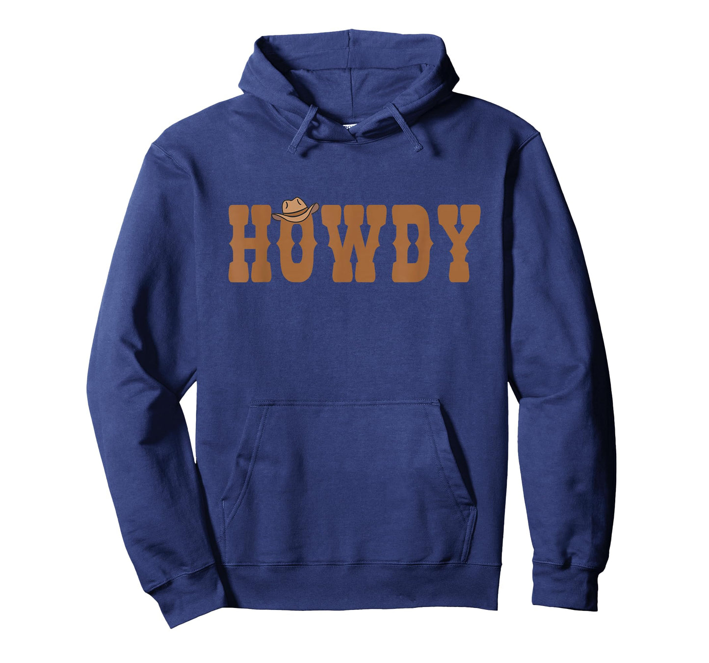 Howdy Rodeo Western Country Southern T-Shirt Small