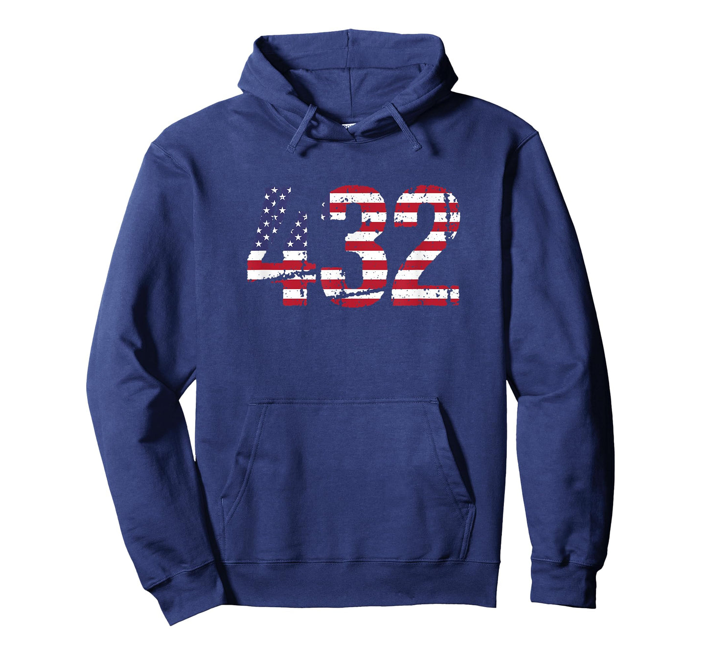 432 Texas Area Code T-Shirt