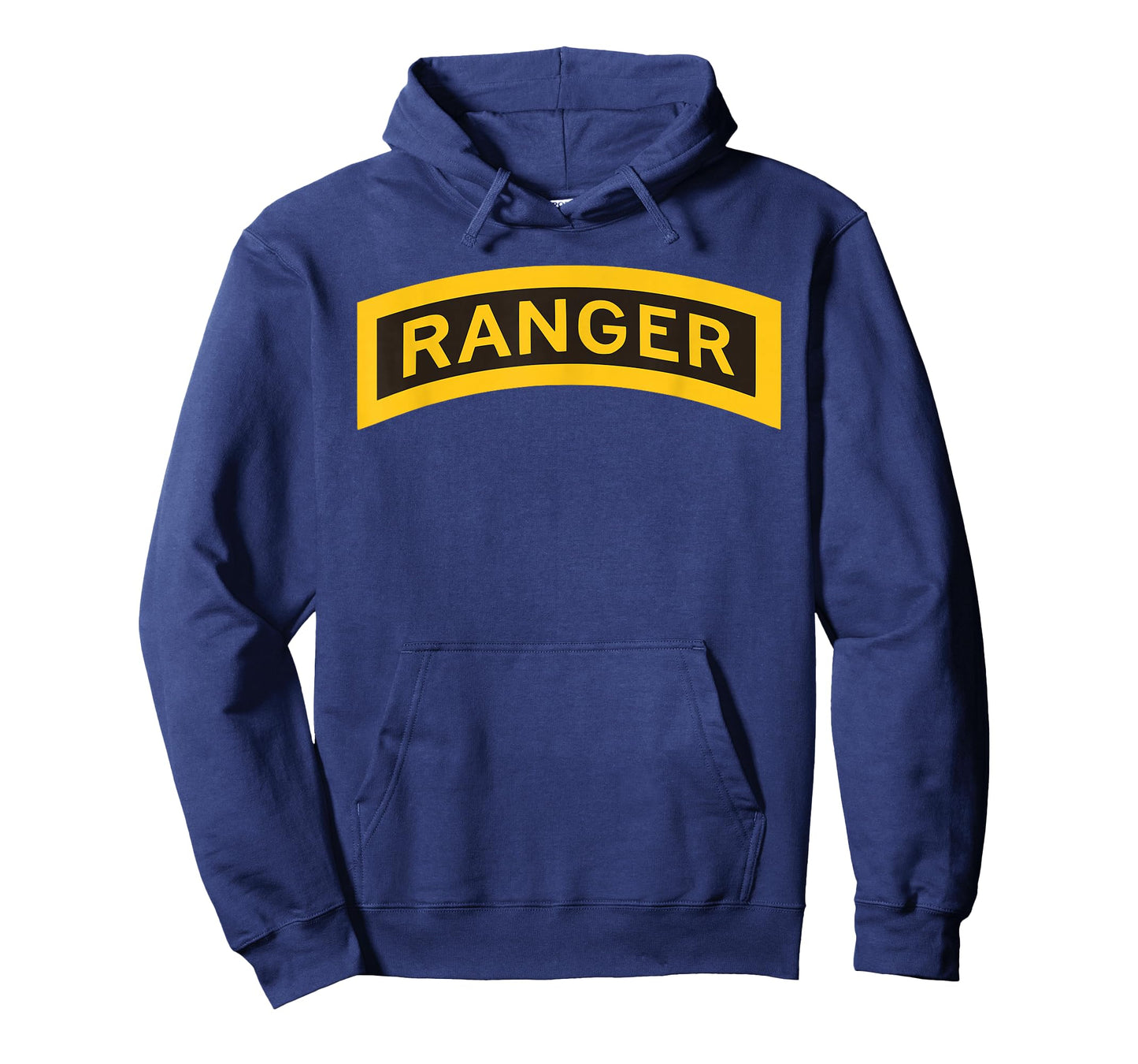 US Army Ranger Tab - Airborne Ranger - RLTW T-Shirt