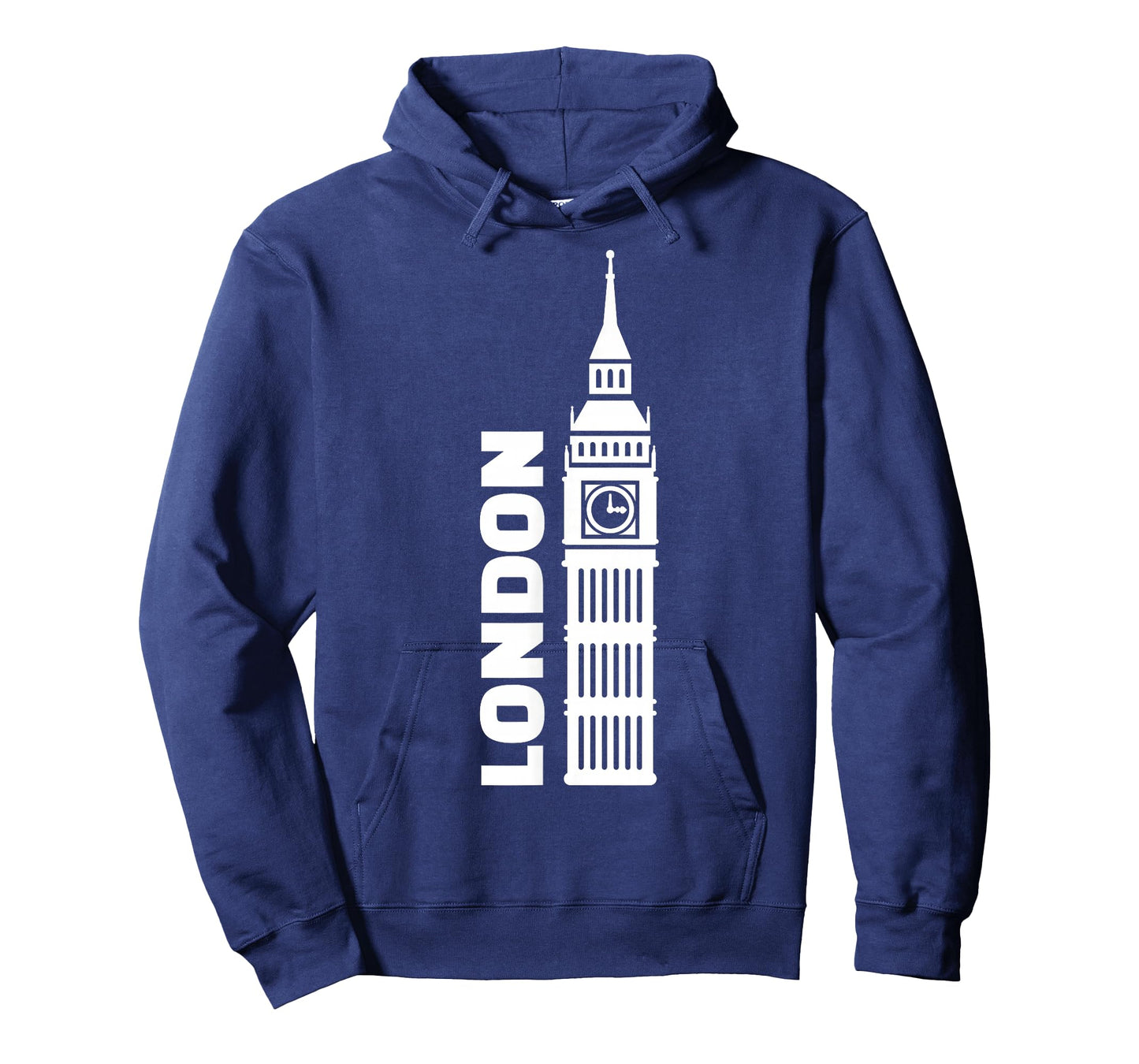 London Big Ben T-Shirt