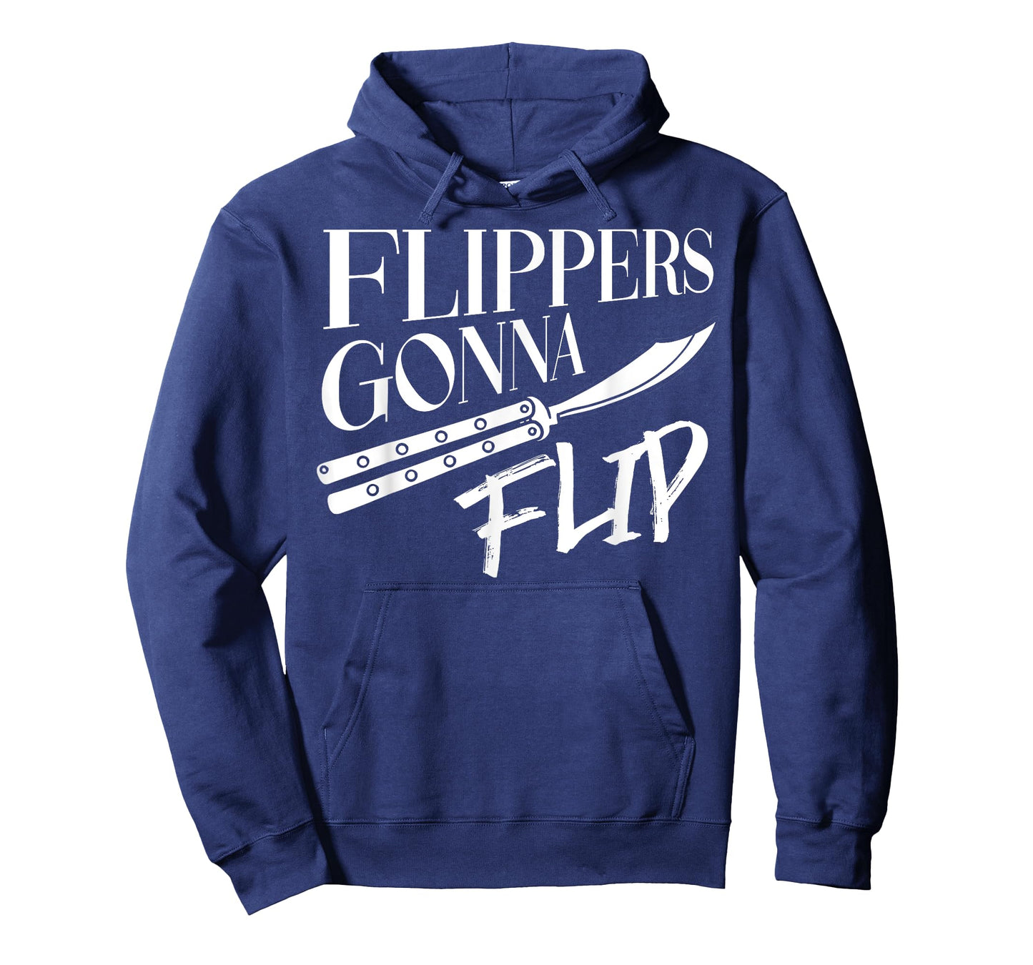 Balisong Flipping Gift Butterfly Knife Training T-Shirt