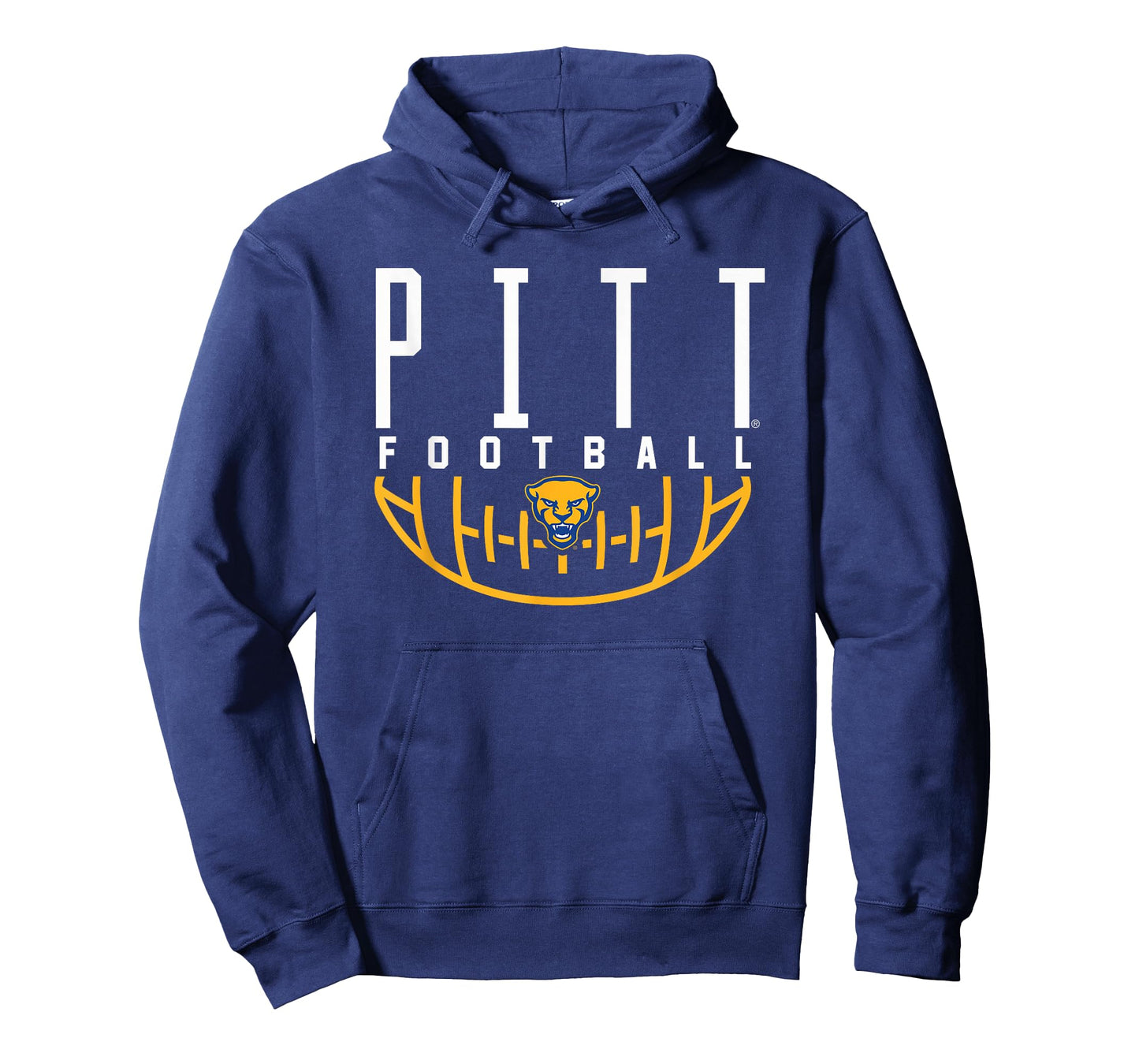 University of Pittsburgh Panthers Football T-Shirt