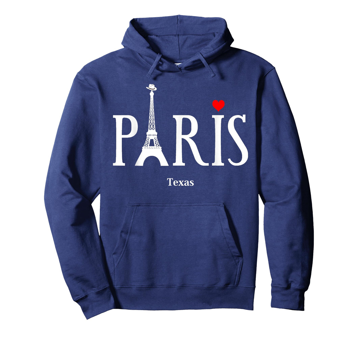 Paris Texas T-Shirt