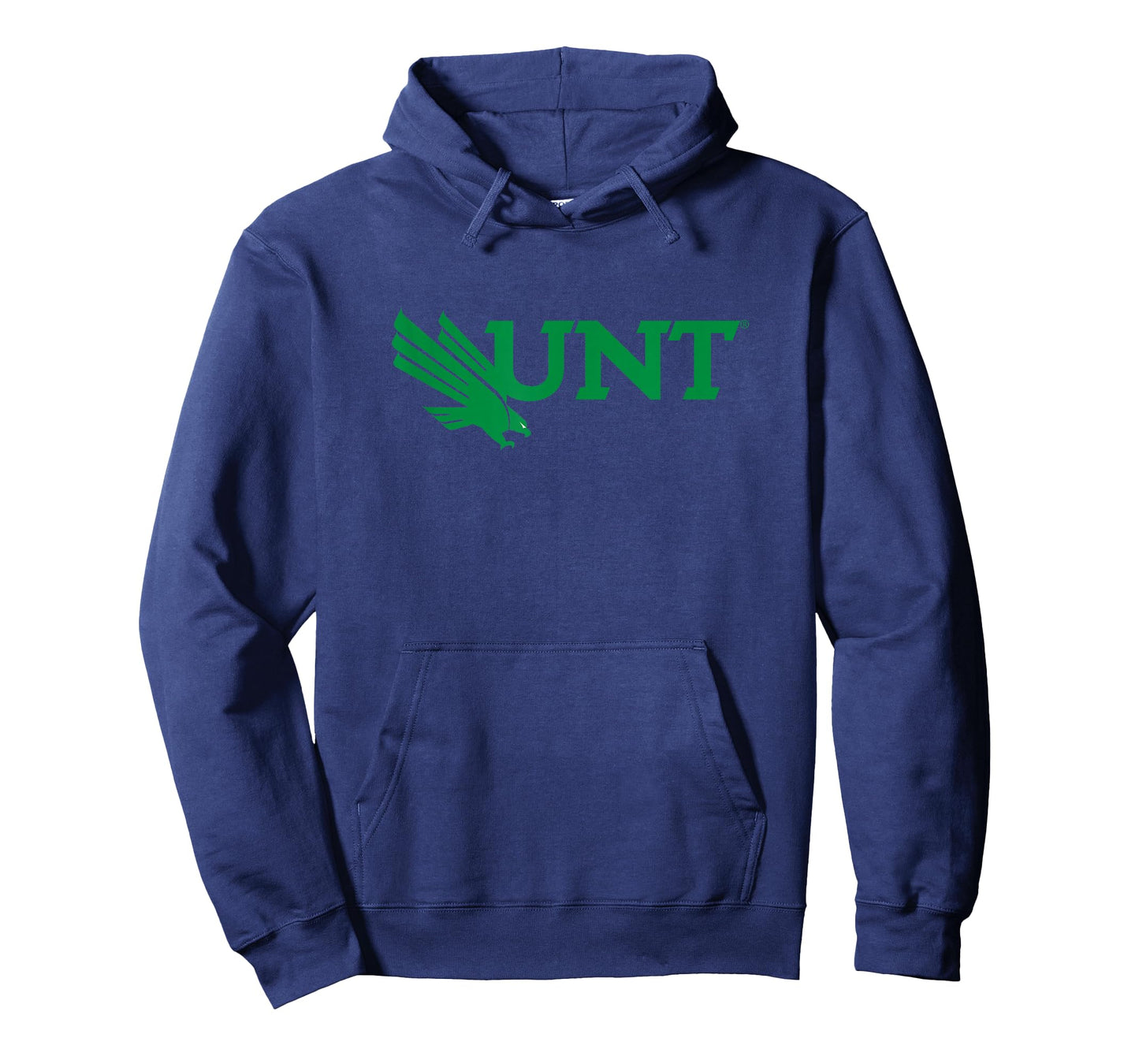 University Of North Texas UNT Apparel Sports Fan T-Shirt