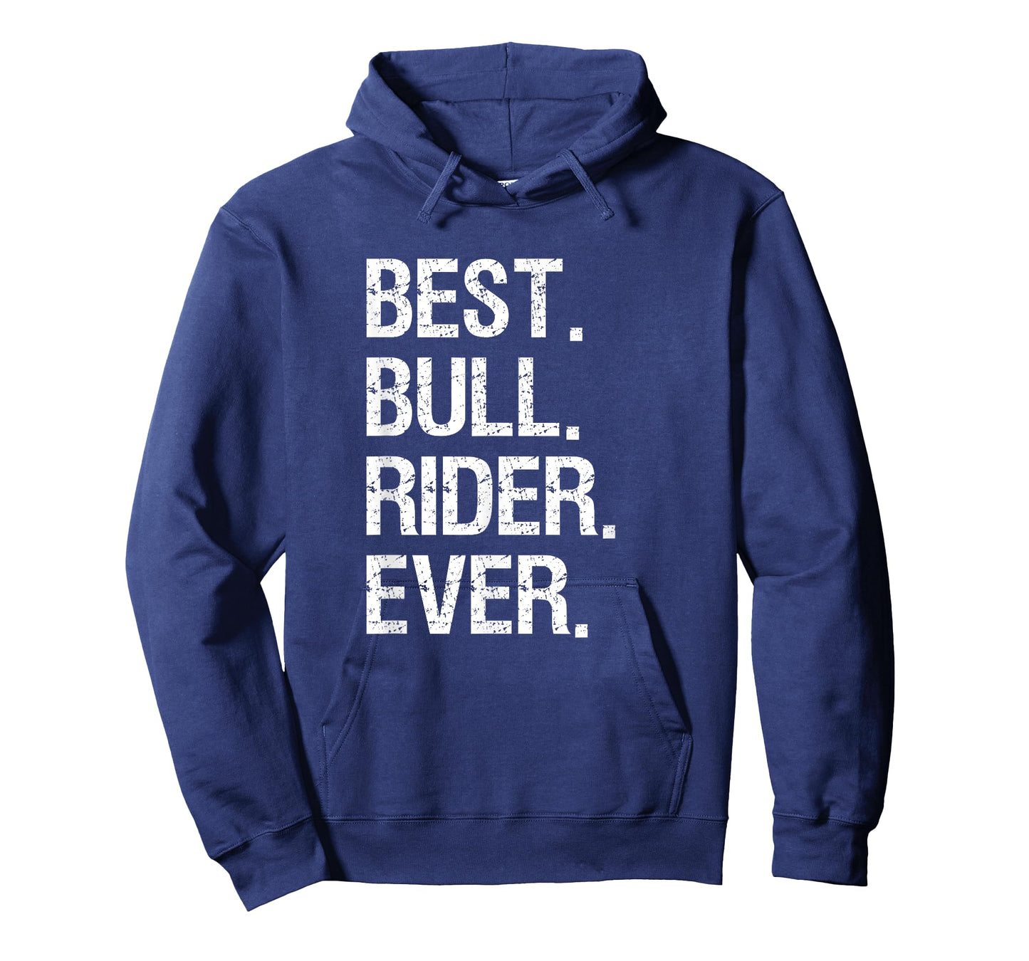 Bull Rider Riding T-Shirt Gift - Funny Best Bull Rider Rodeo T-Shirt