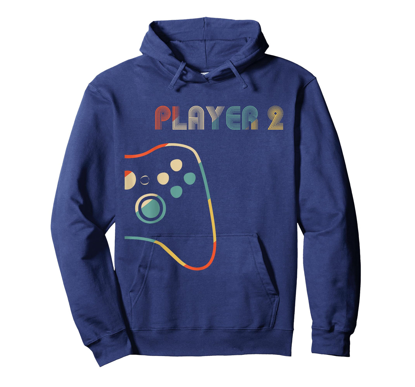 Matching Gamer Couple tee Player 1 Player 2 T-Shirt
