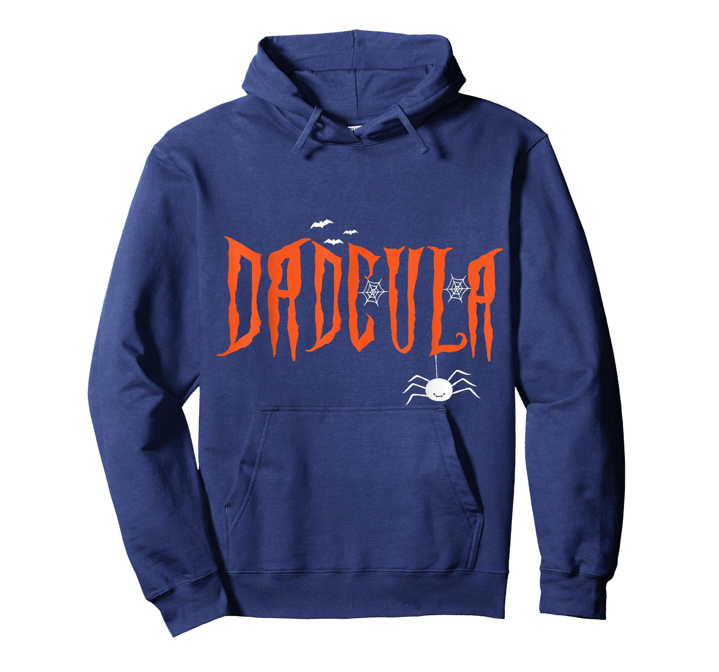 Dad Daddy Dracula Monster Costume Easy Halloween Gifts T-Shirt