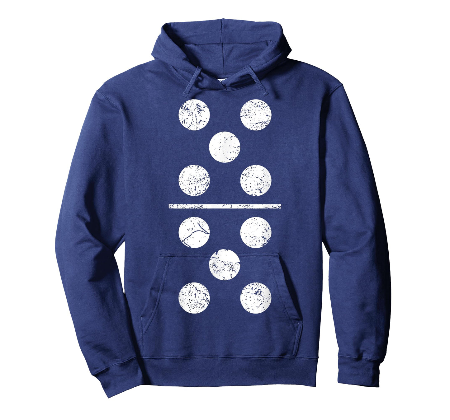 Domino Game TShirt Tile Pieces Trendy Group Family Matching T-Shirt
