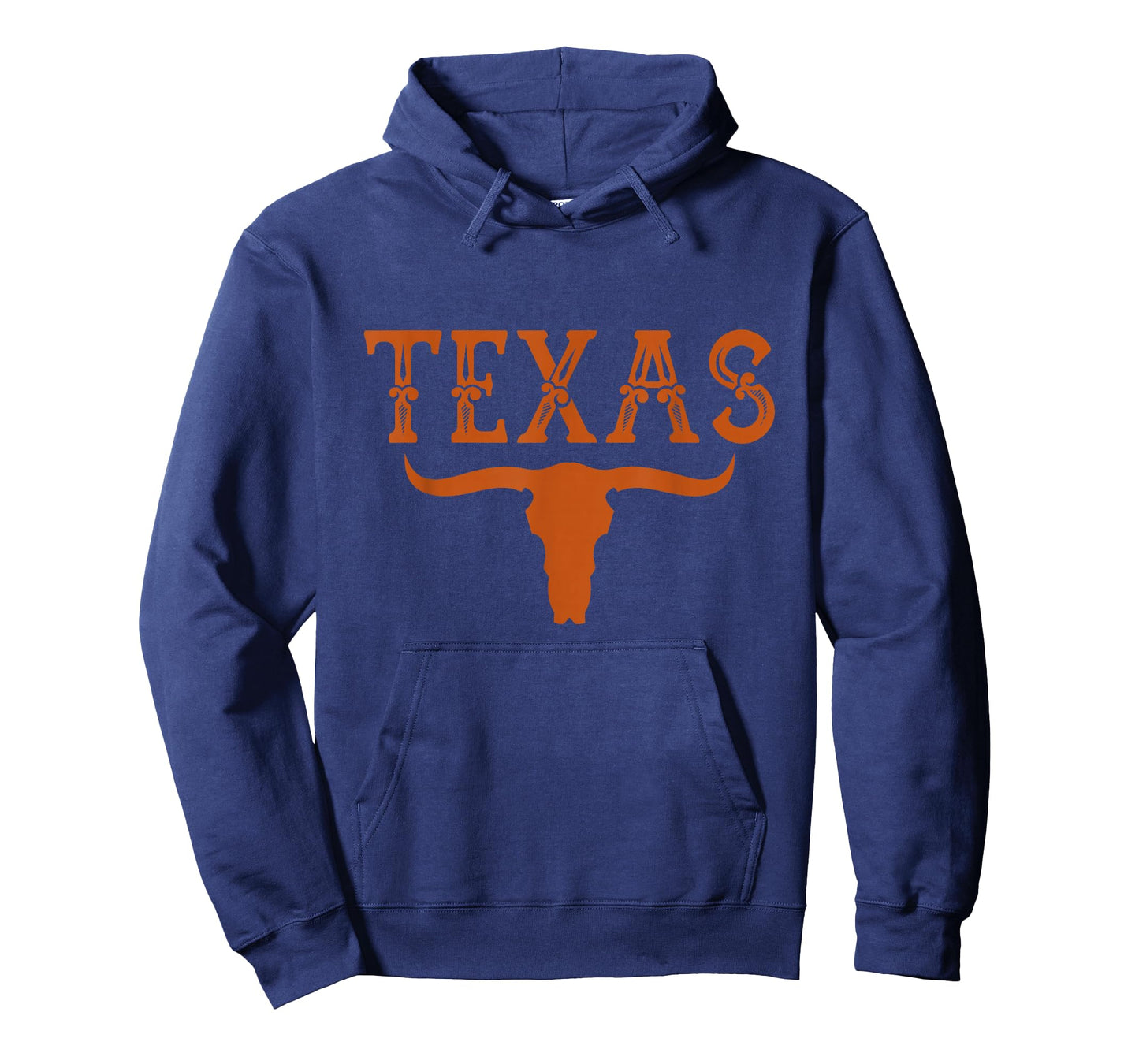 Vintage Texas Graphic Classic for Men Women Kids Retro T-Shirt