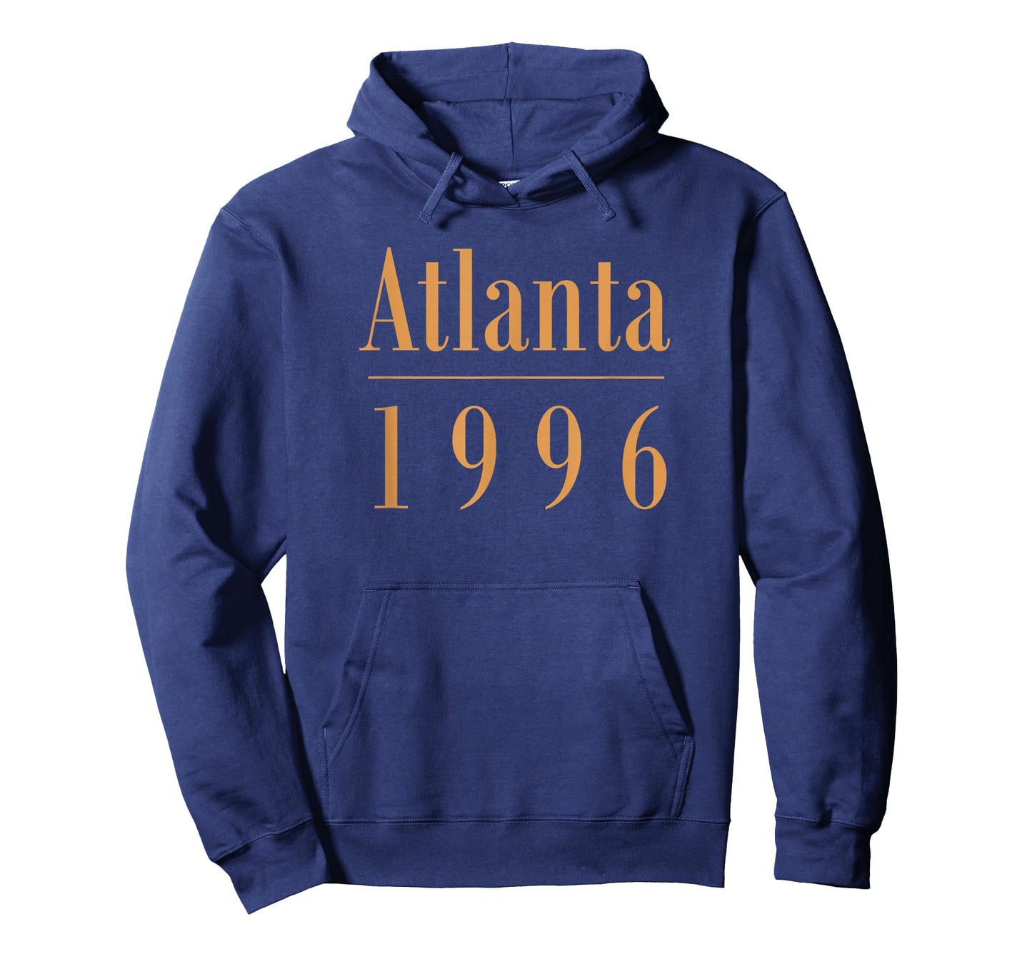 Atlanta 1996 Shirt T-Shirt
