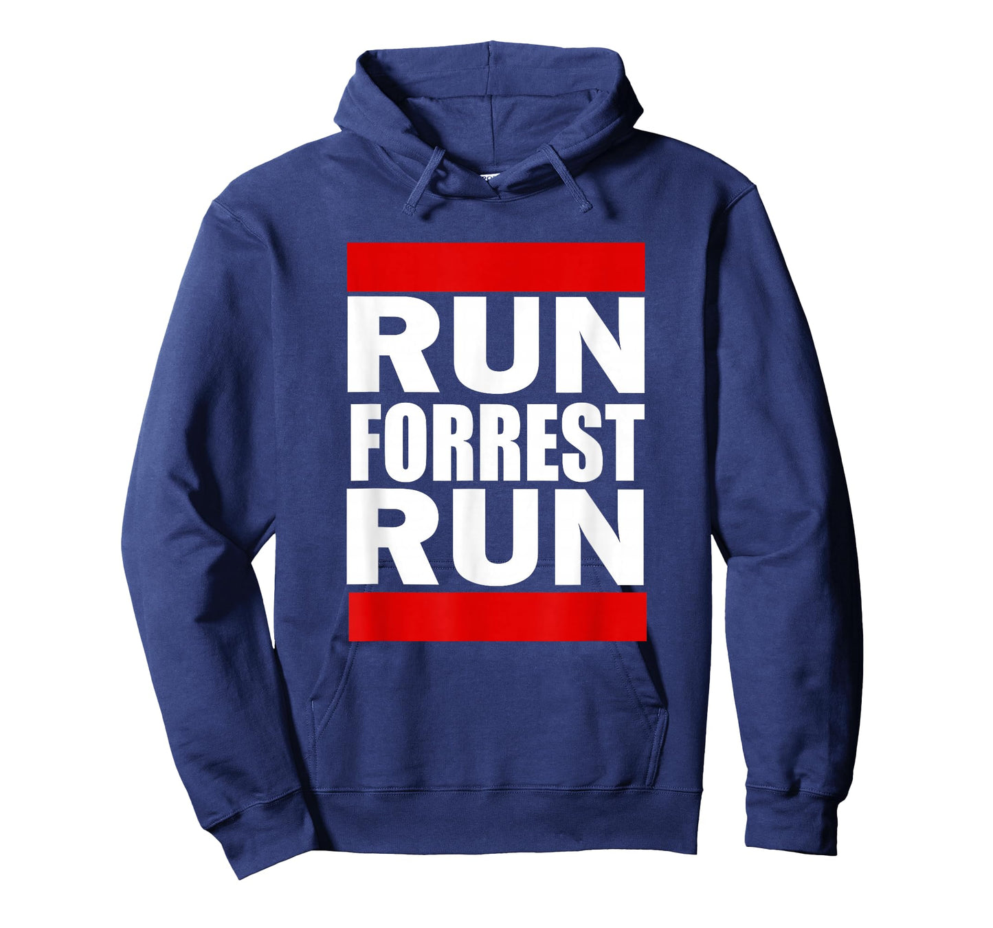 FORREST RUN RUN Shirt T-Shirt