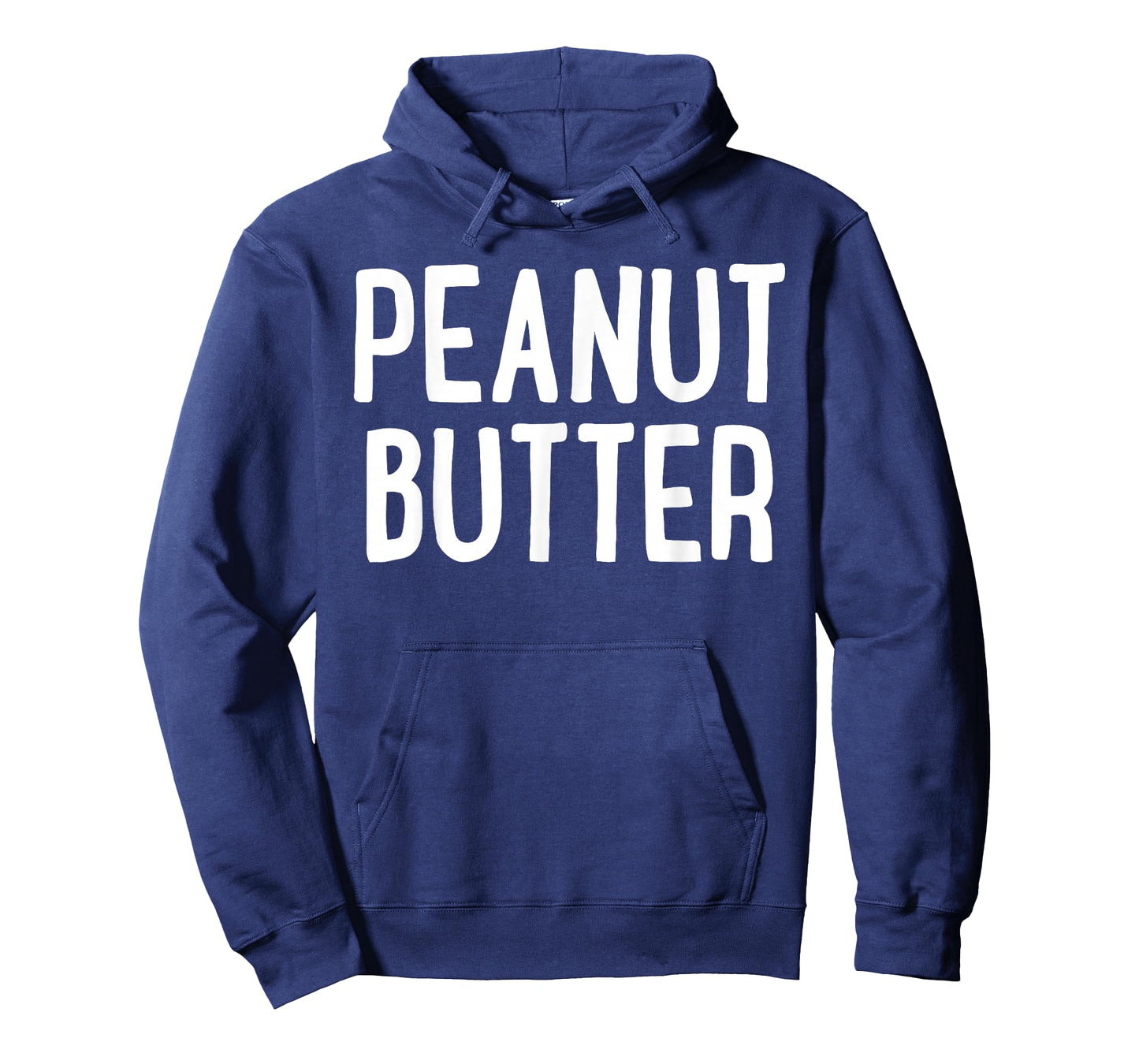 Peanut Butter Shirt Matching Peanut Butter Costume T-Shirt