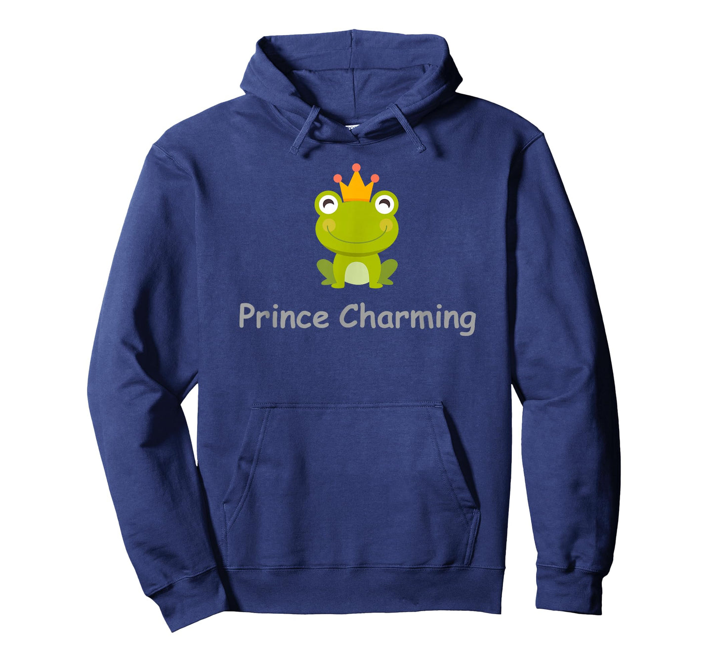 Prince Charming T-Shirt Frog Tee T-Shirt