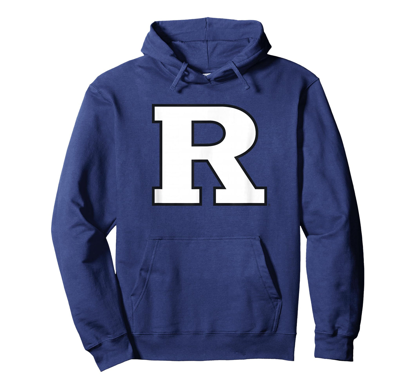 Rutgers University Scarlet Knights Traditional T-Shirt