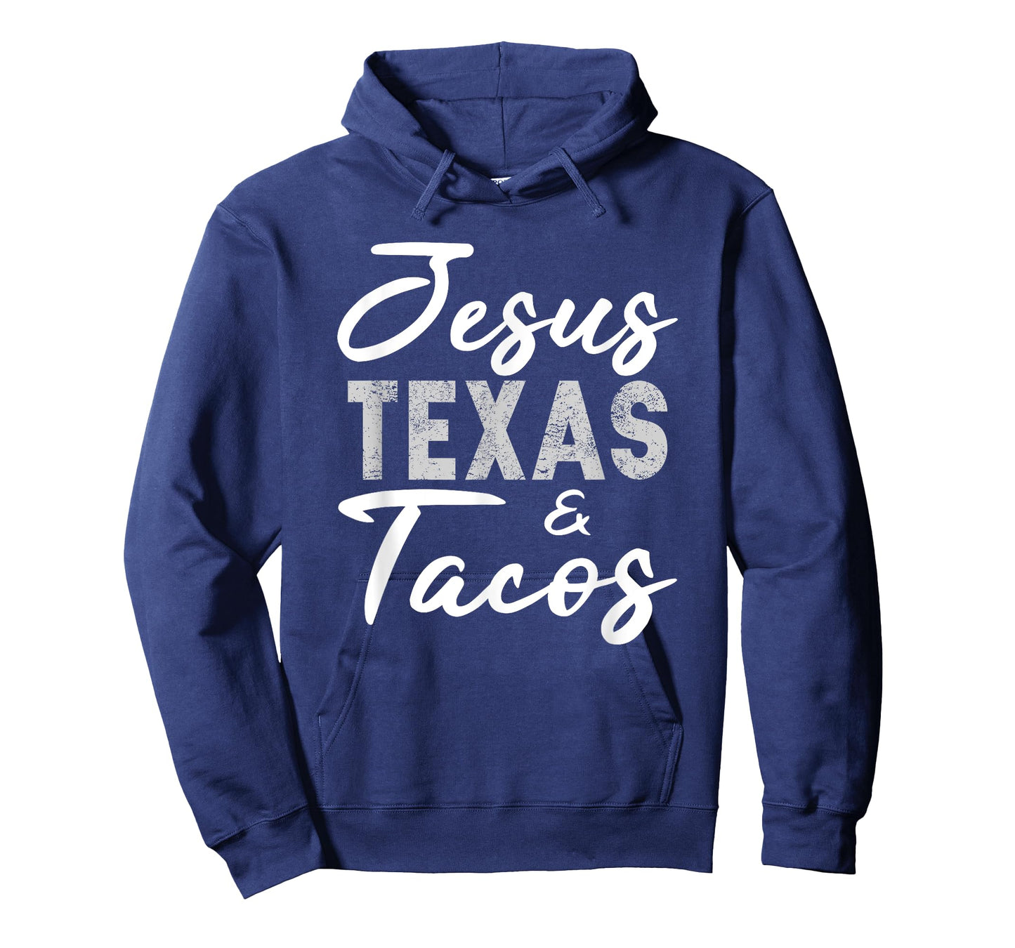 Jesus Texas And Tacos Shirt Funny Food Cinco Mayo Christian T-Shirt