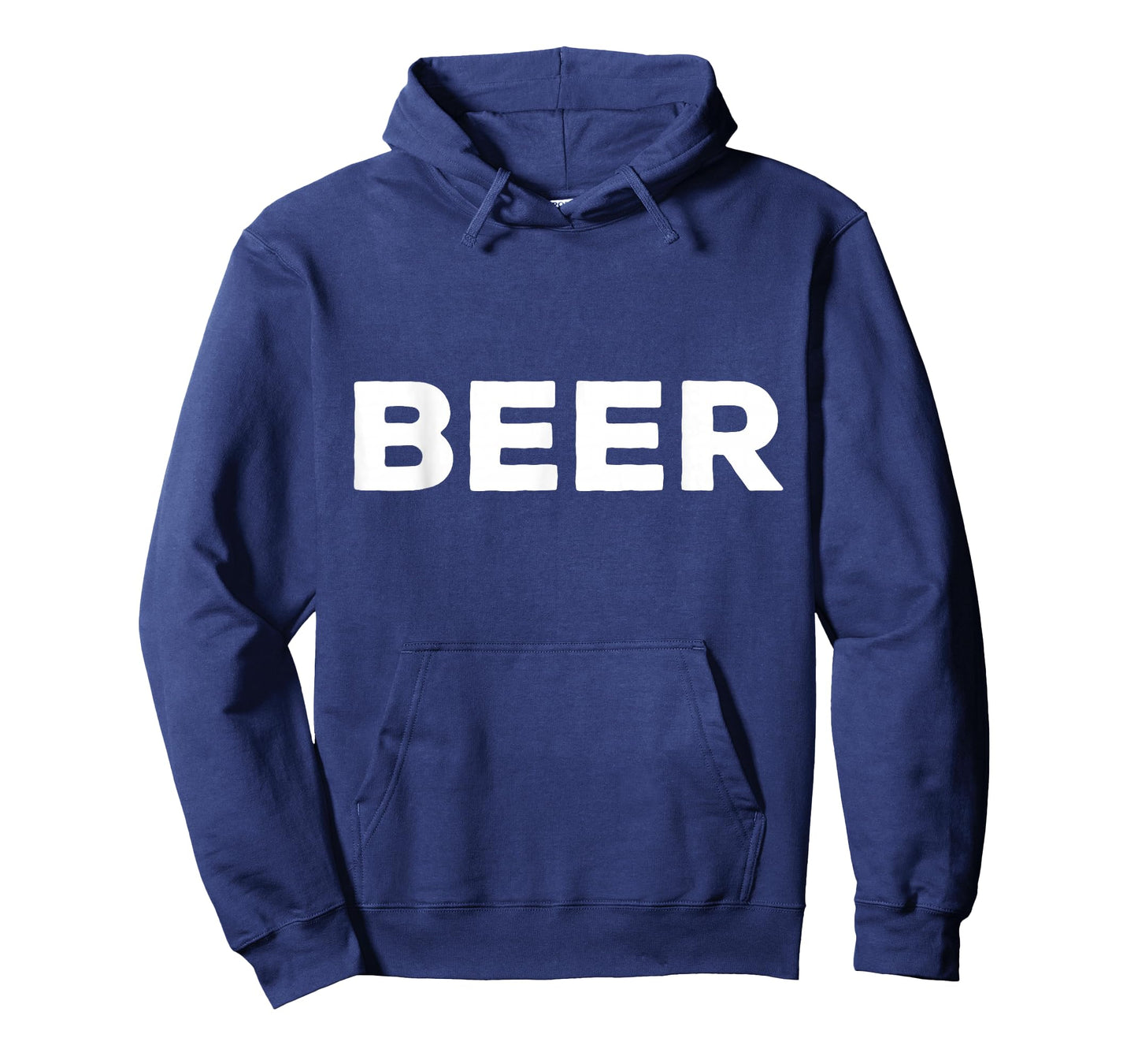 Shirt That Says Beer T-Shirt