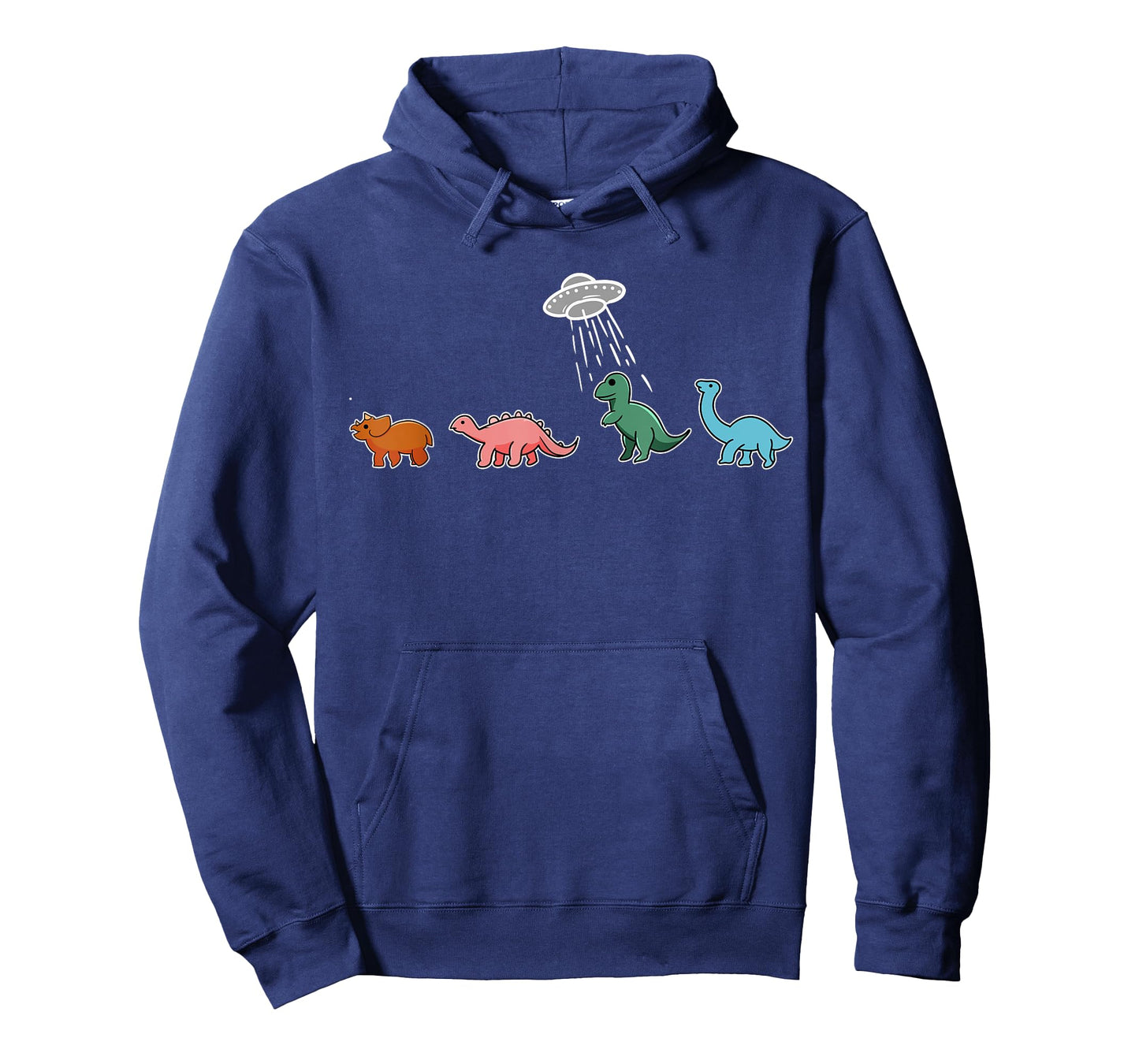 BabyDino In Outer Space T-Shirt
