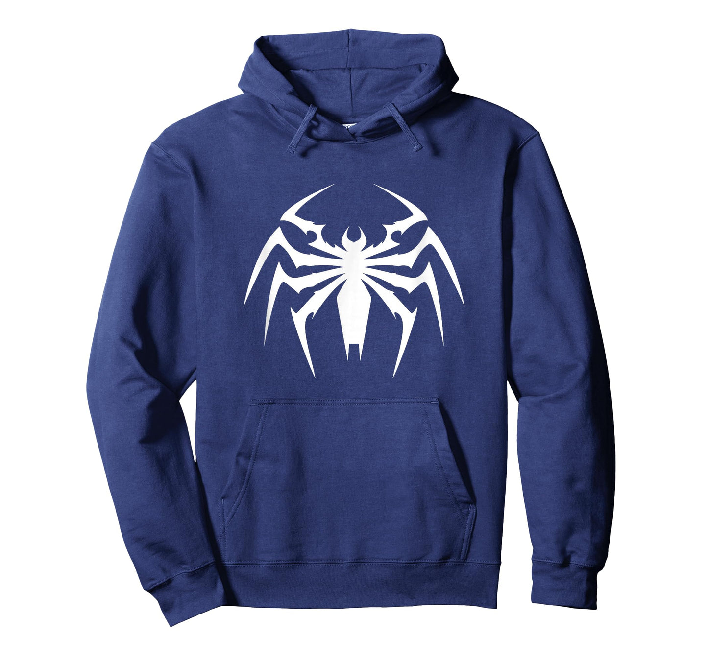 Marvel Spider-Man 2 Venom Chest Spider Emblem T-Shirt
