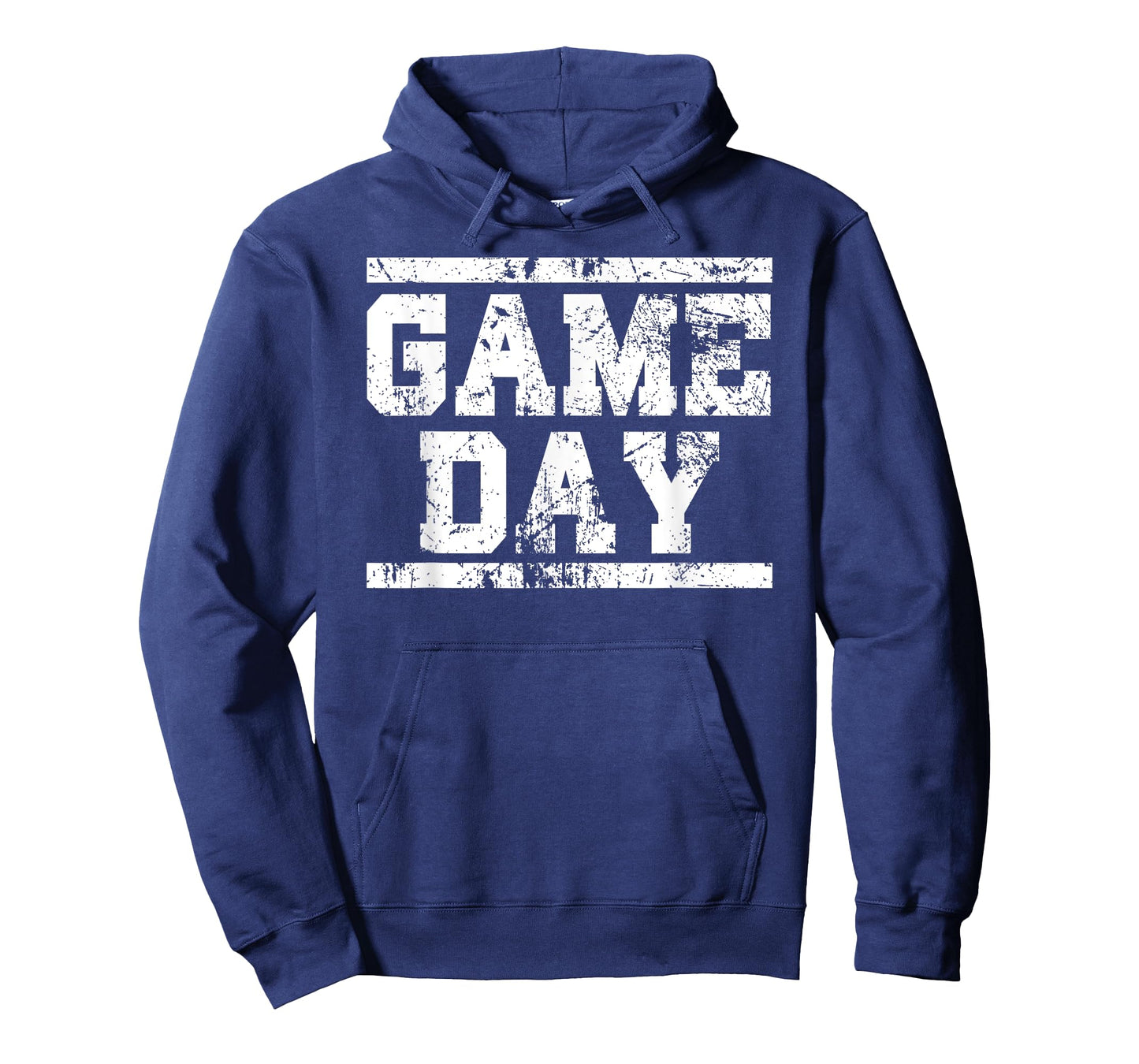 Sports Fan - Game Day T-Shirt