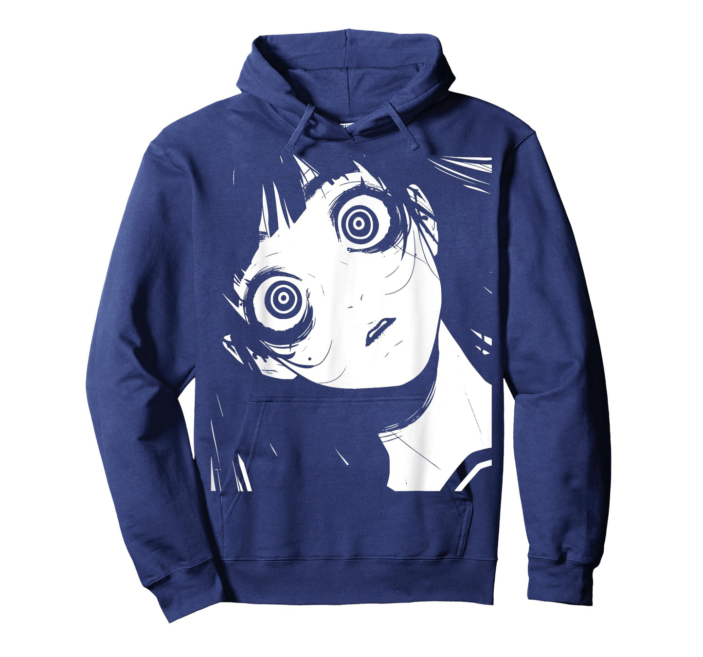 Horror Anime Manga | Japan Japanese Creepy Kawaii Goth T-Shirt