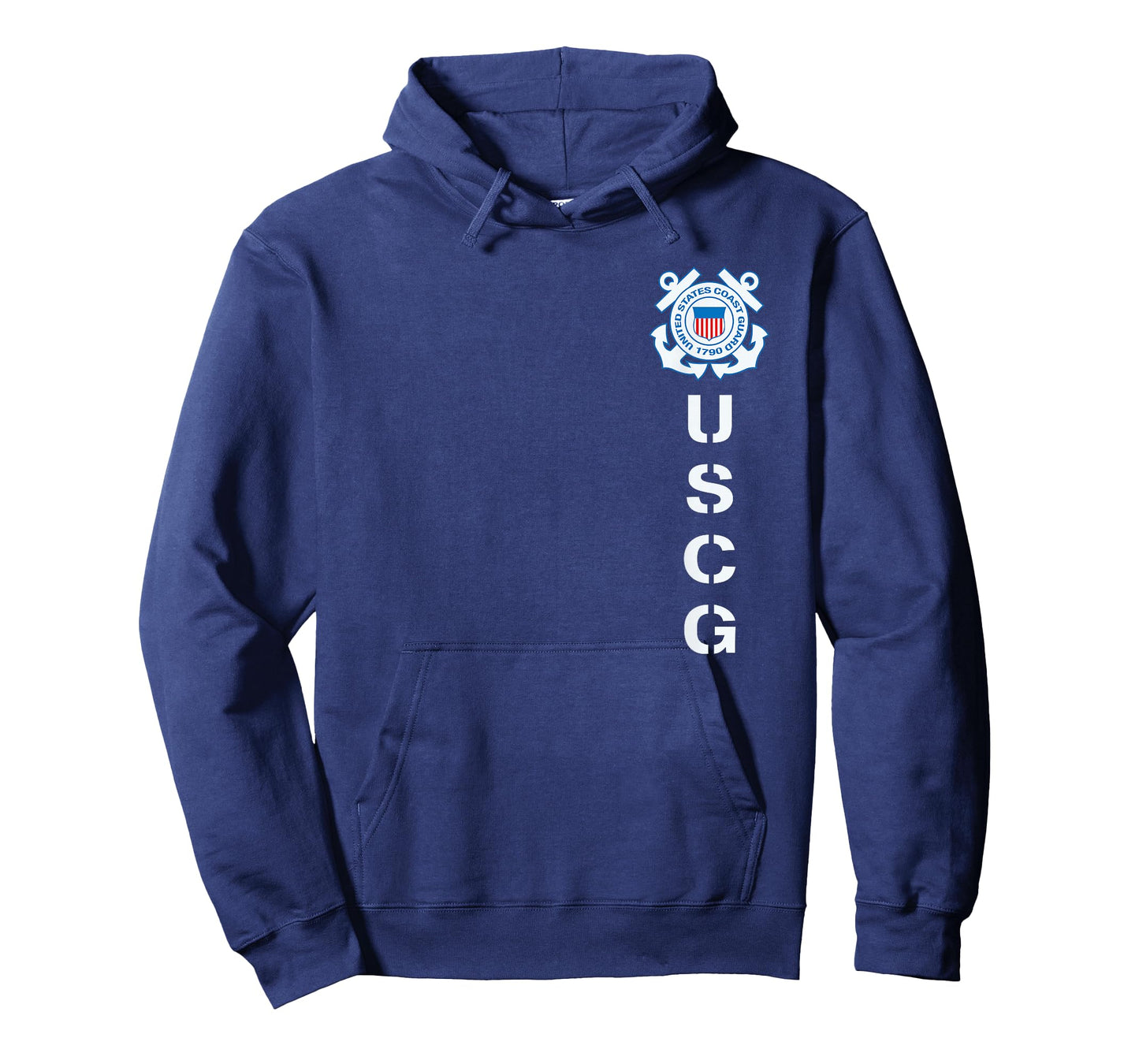 United States Coast Guard USCG T-Shirt