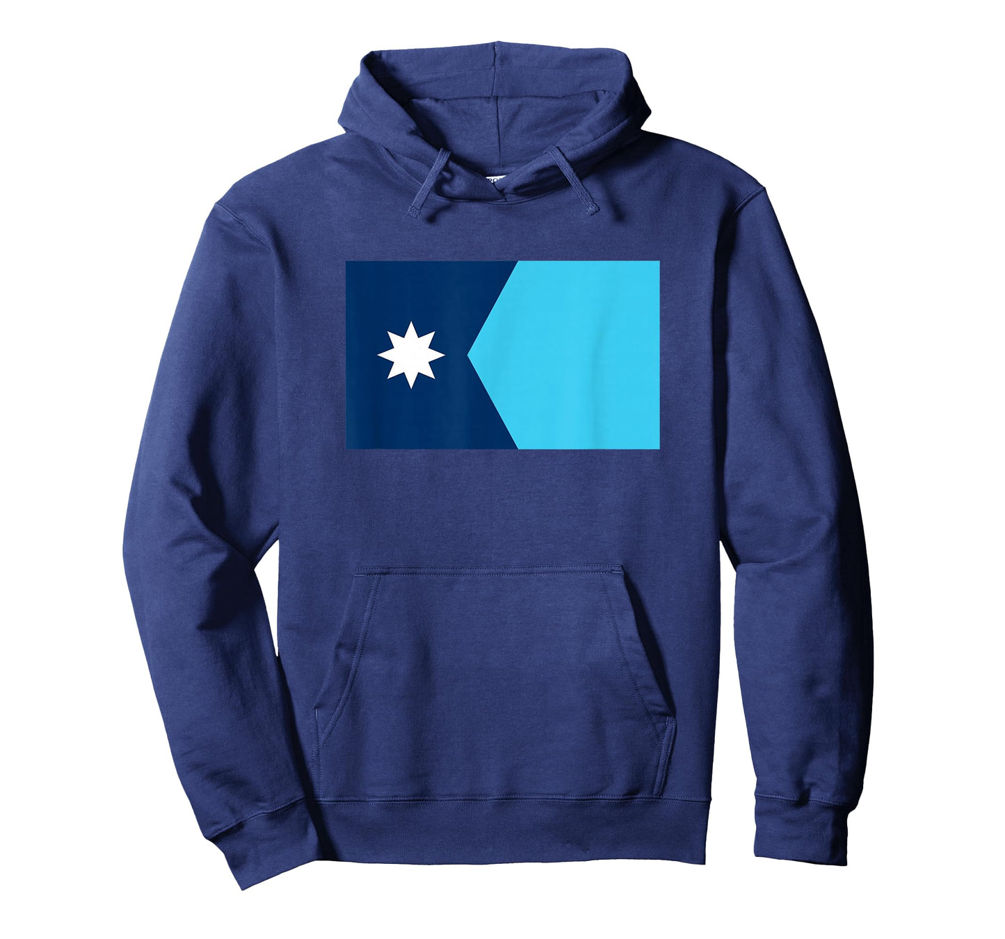 Flag of Minnesota Shirt 2024 New Minnesota State Flag T-Shirt