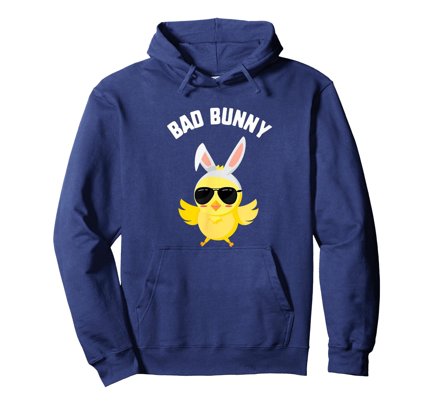 Easter Bad Bunny Chick Kids Candy Spring Bunny Gift T-Shirt