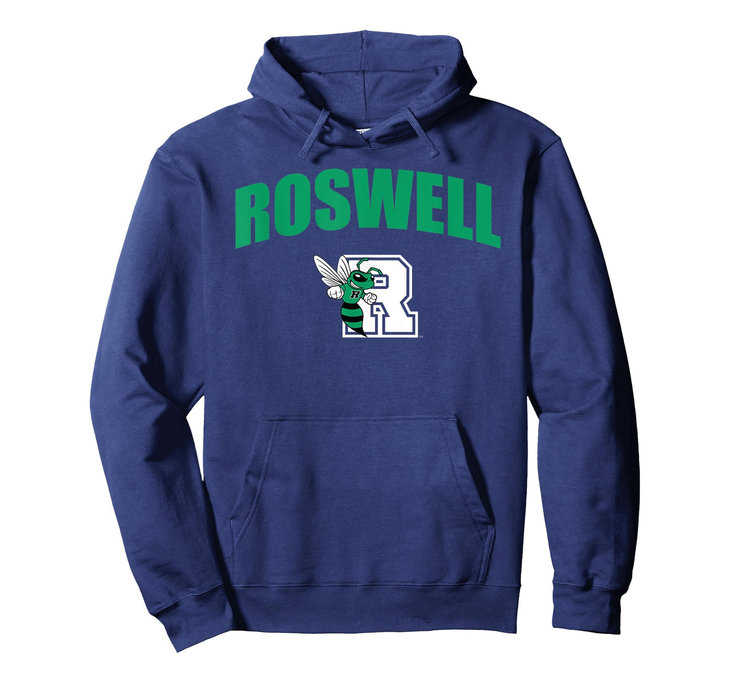 Roswell High School Hornets T-Shirt