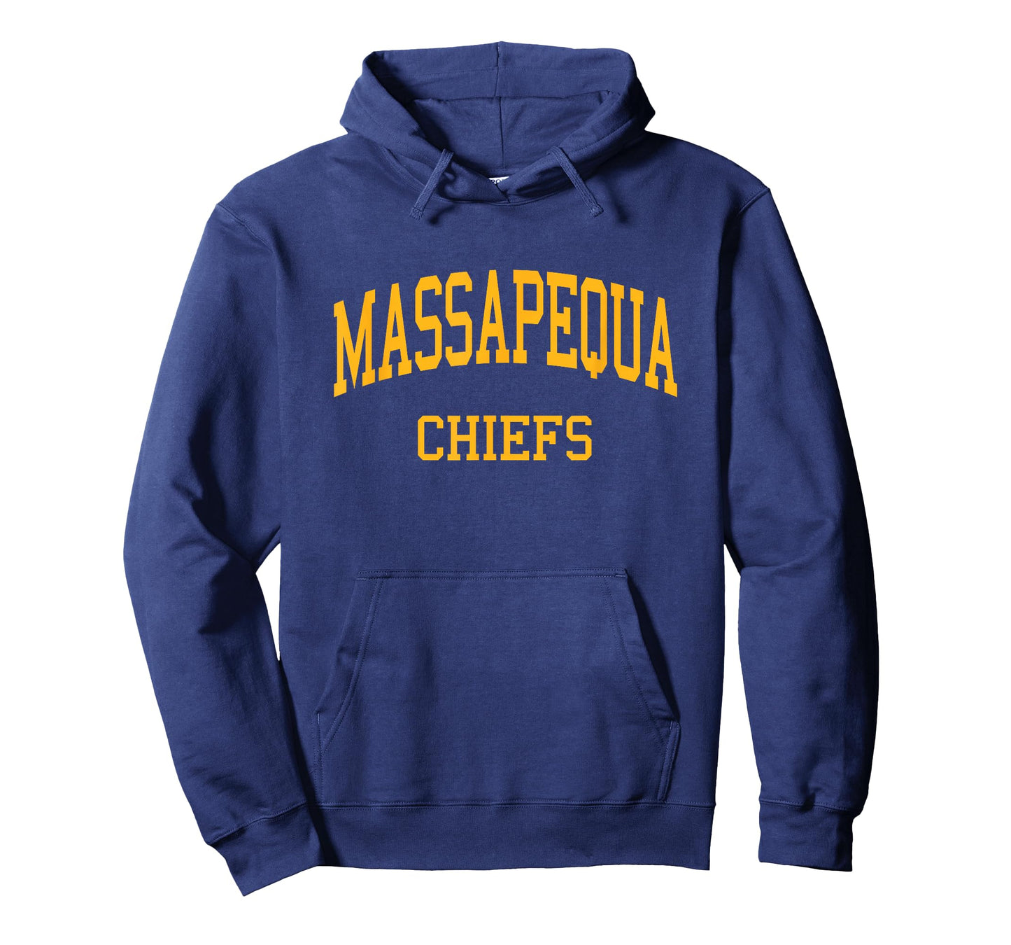 Massapequa High School HS Massapequa NY Retro Sports T-Shirt