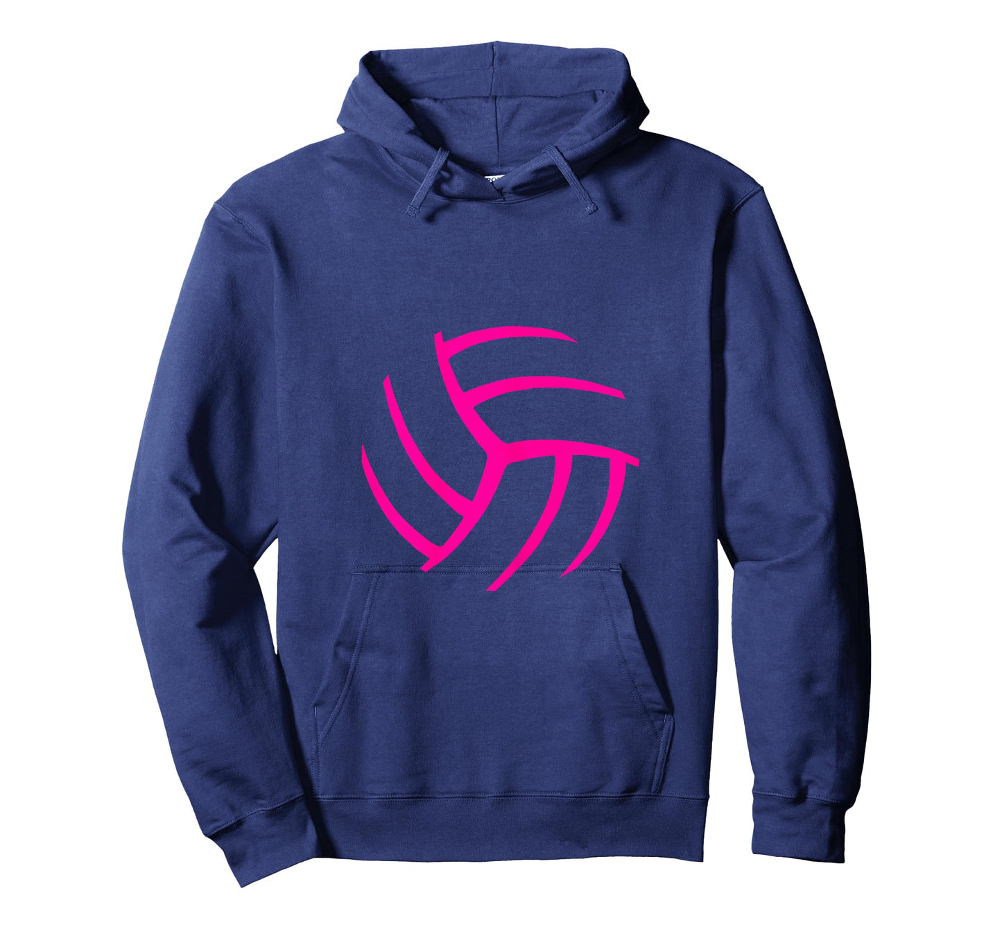 Women Volleyball Apparel - Graphic design t-shirt for girls T-Shirt