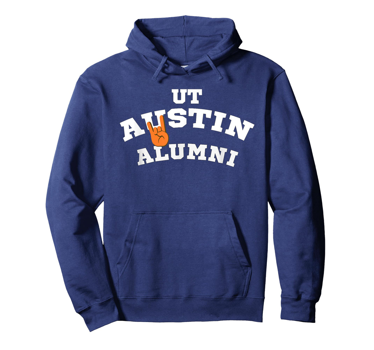 UT Austin Alumni T-Shirt