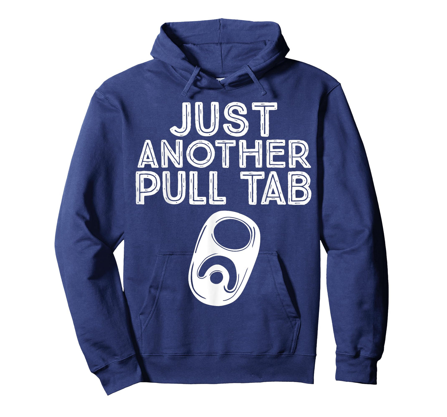 Just Another Pull Tab T-Shirt