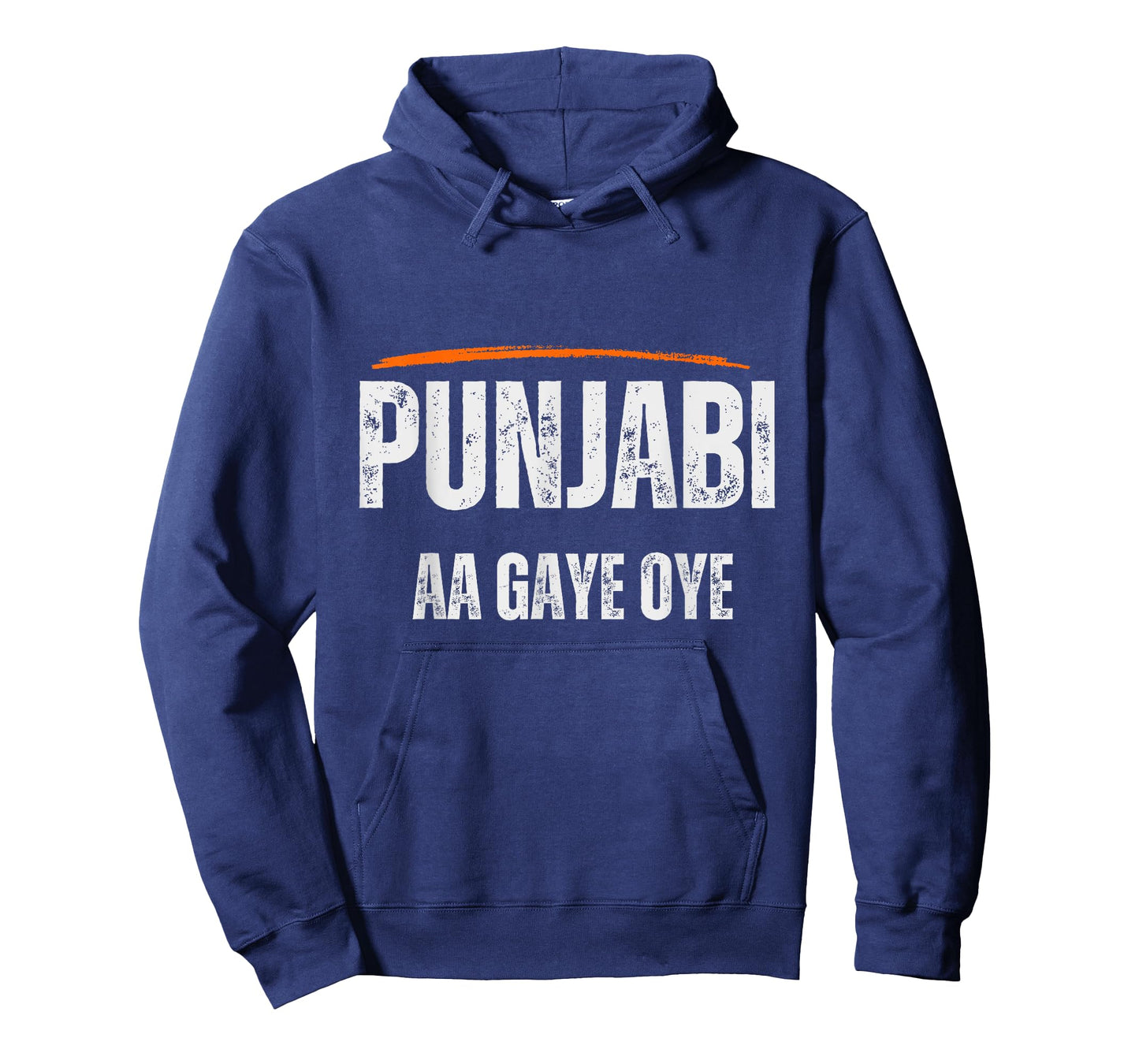 Punjabi AA Gaye Oye T-Shirt