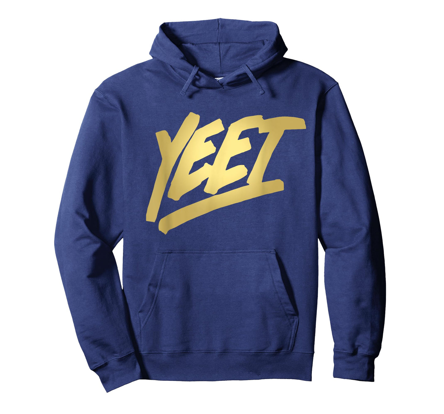 Yeet Funny Dank Meme Saying Slang Gift Teens Boys Girls Men T-Shirt