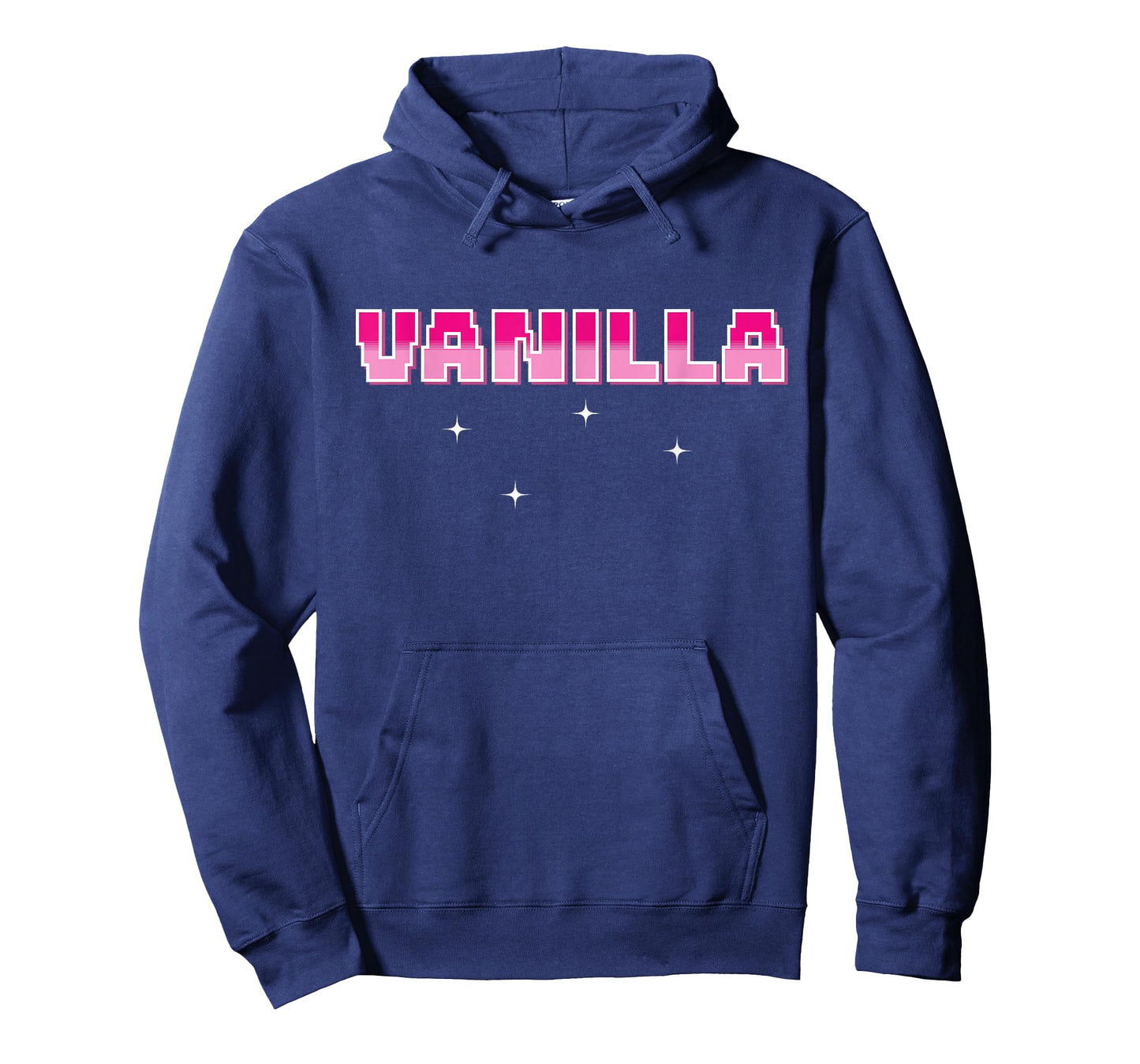 Vanilla T-Shirt
