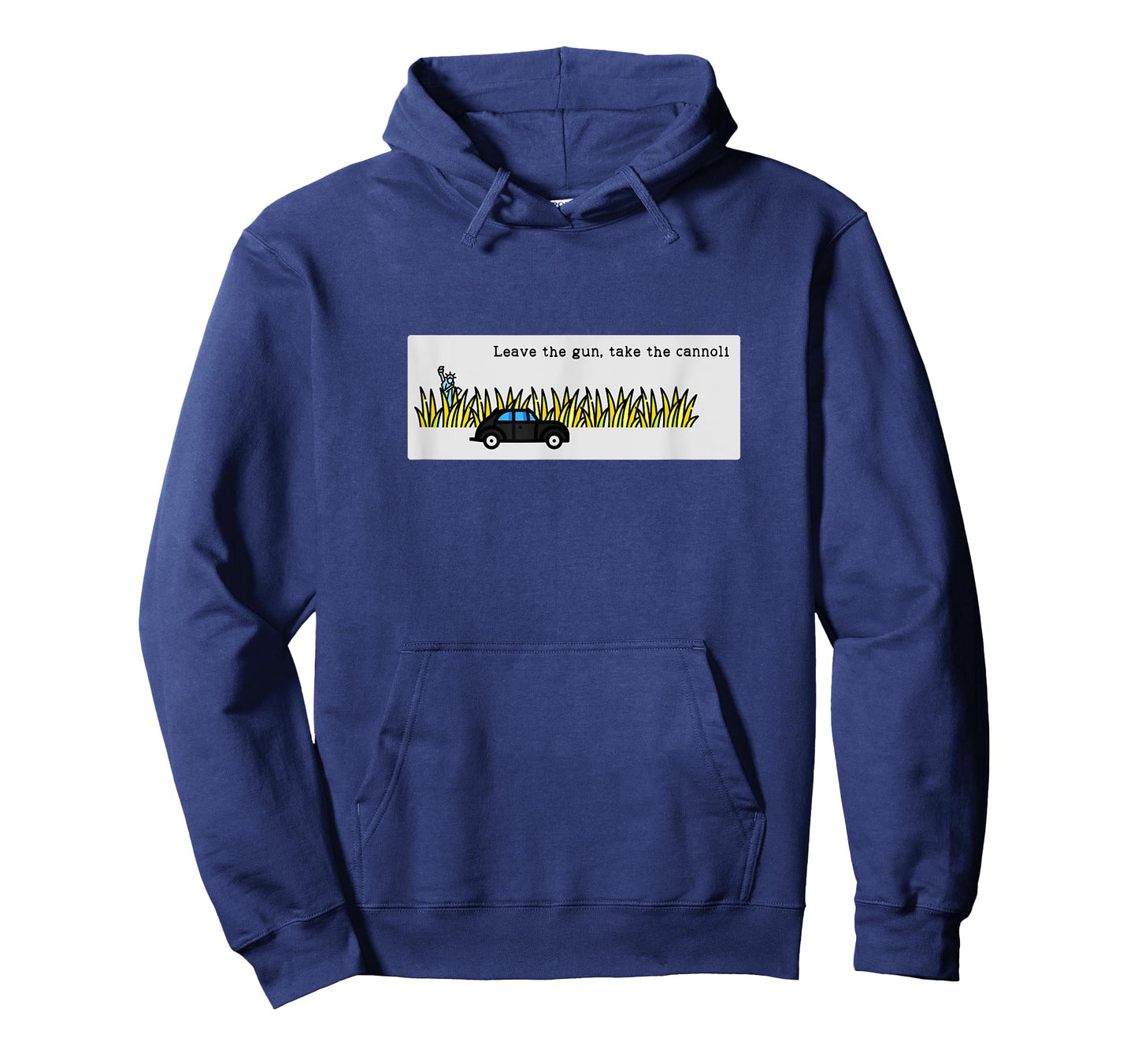 Leave the gun, take the cannoli T-Shirt