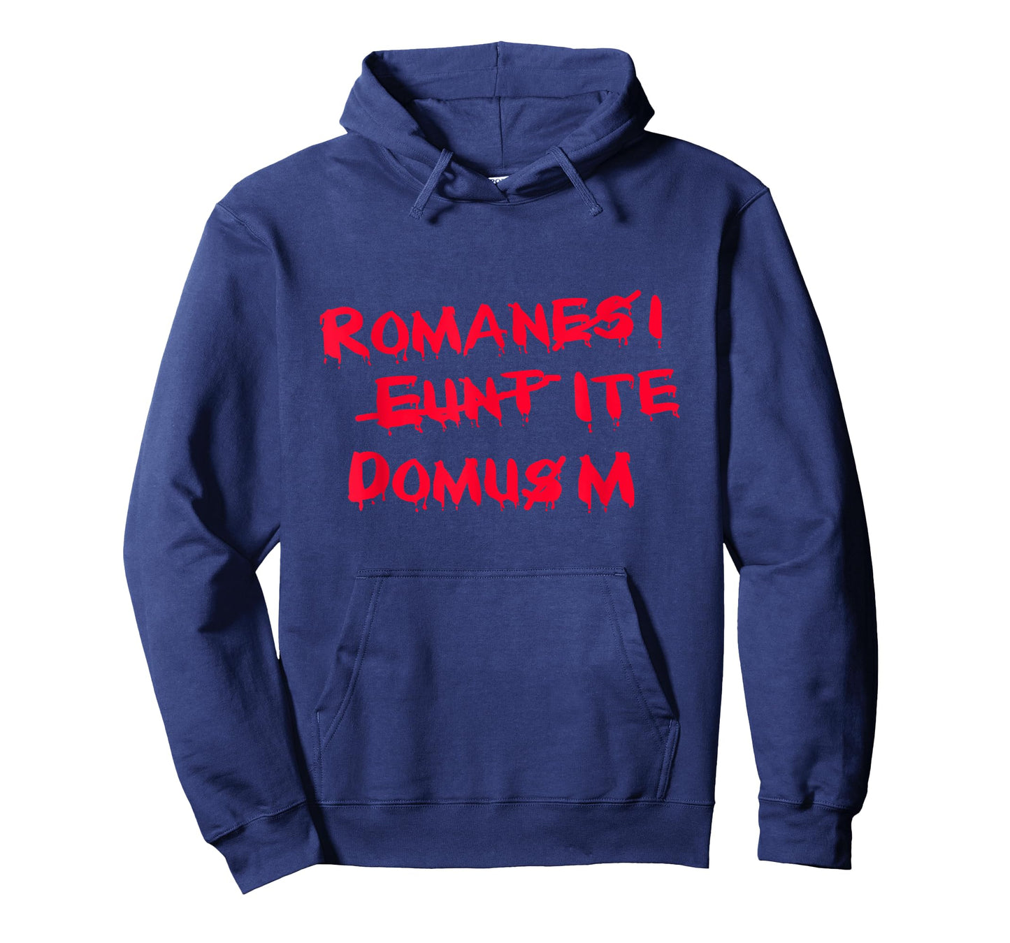 Funny Romans Go Home novelty T Shirt T-Shirt