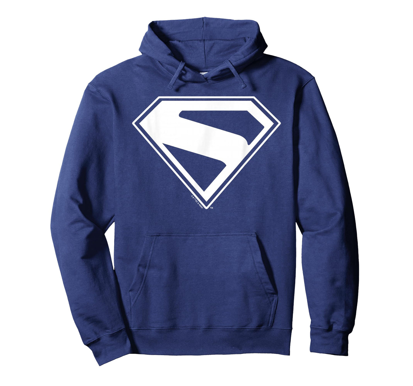Superman (2025) Superman New Logo T-Shirt