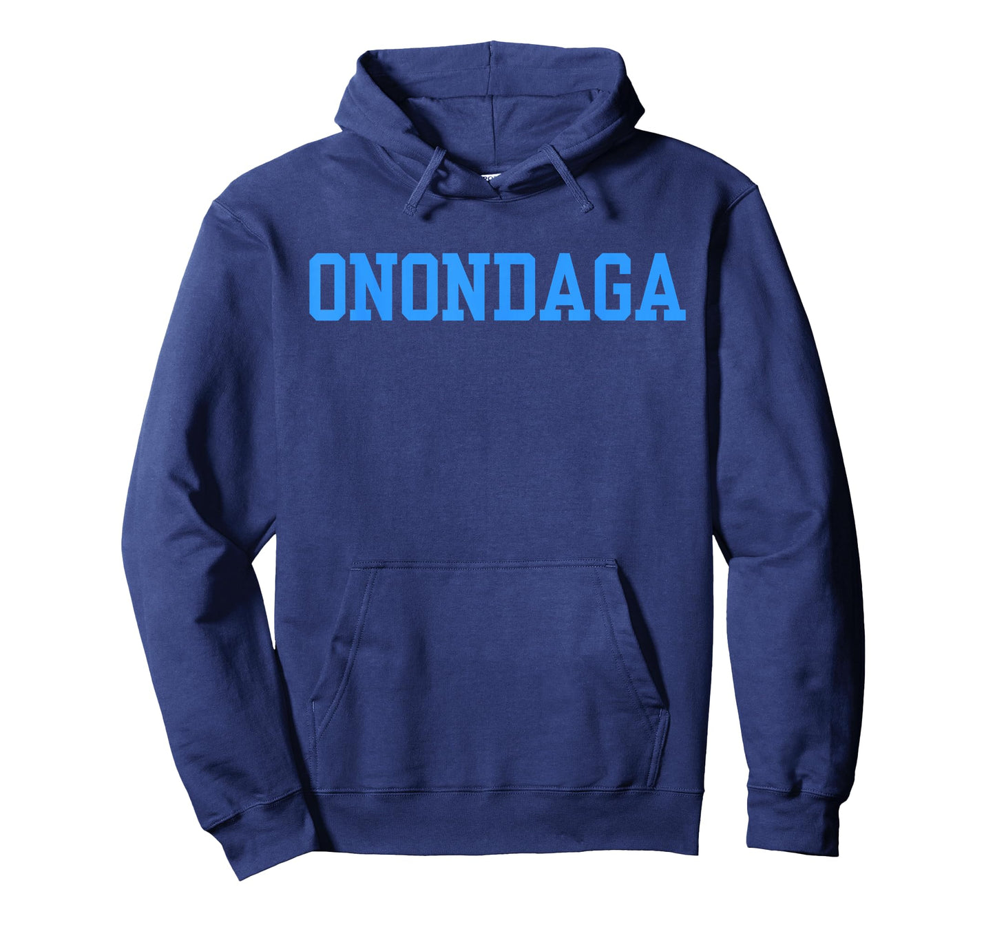 Onondaga Community College Premium Collegiate T-Shirt