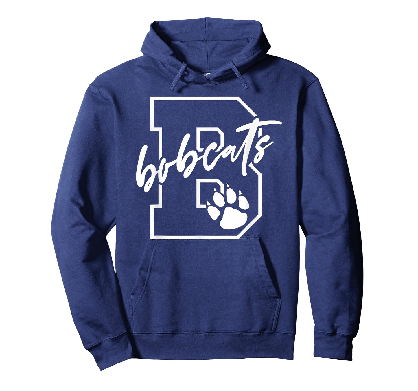 Bobcats T-Shirt