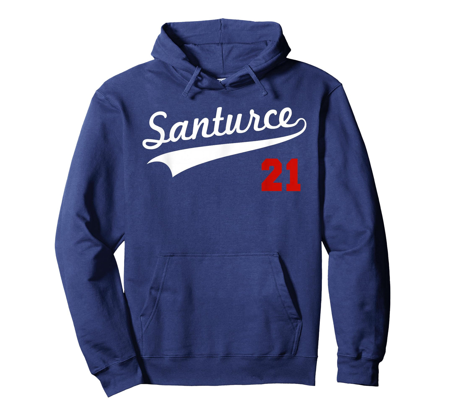 Santurce 21 Puerto Rico Baseball Boricua Men Women T-Shirt