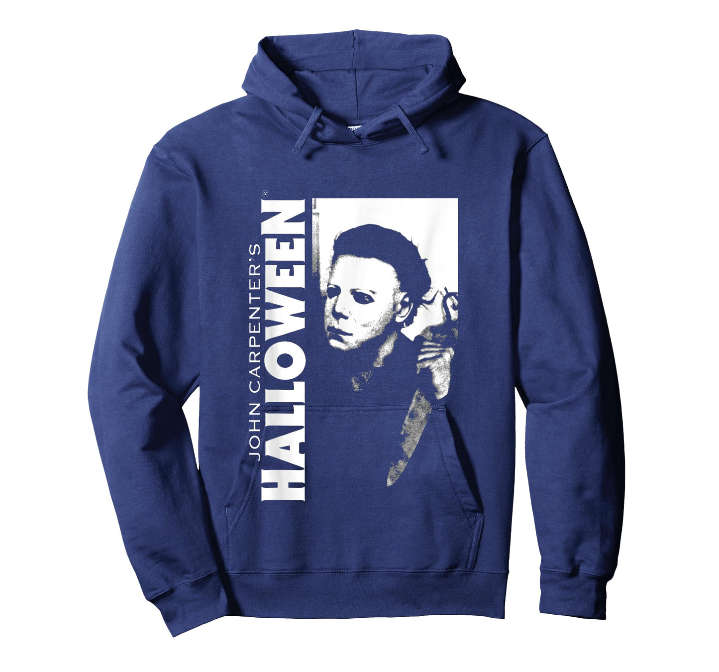 Halloween Michael Myers Hunting For Laurie T-Shirt