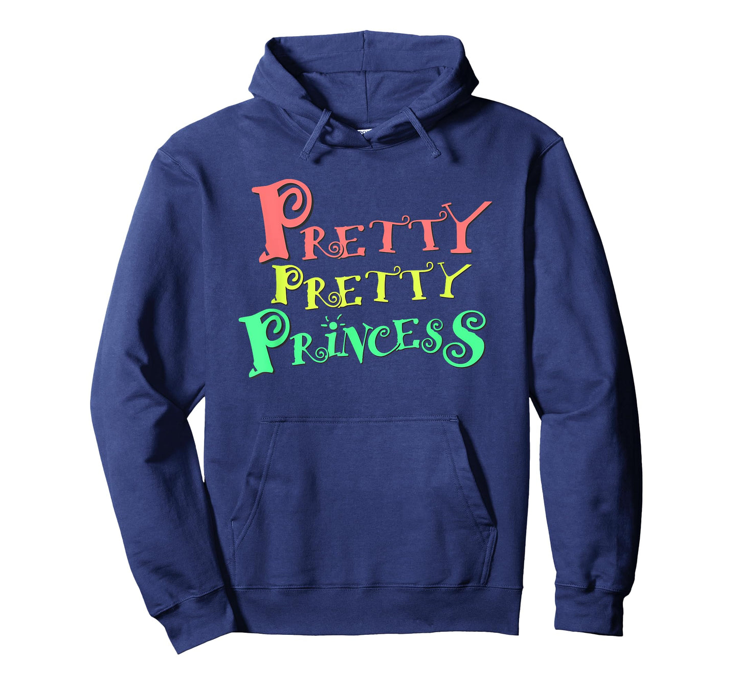 Pretty Pretty Princess