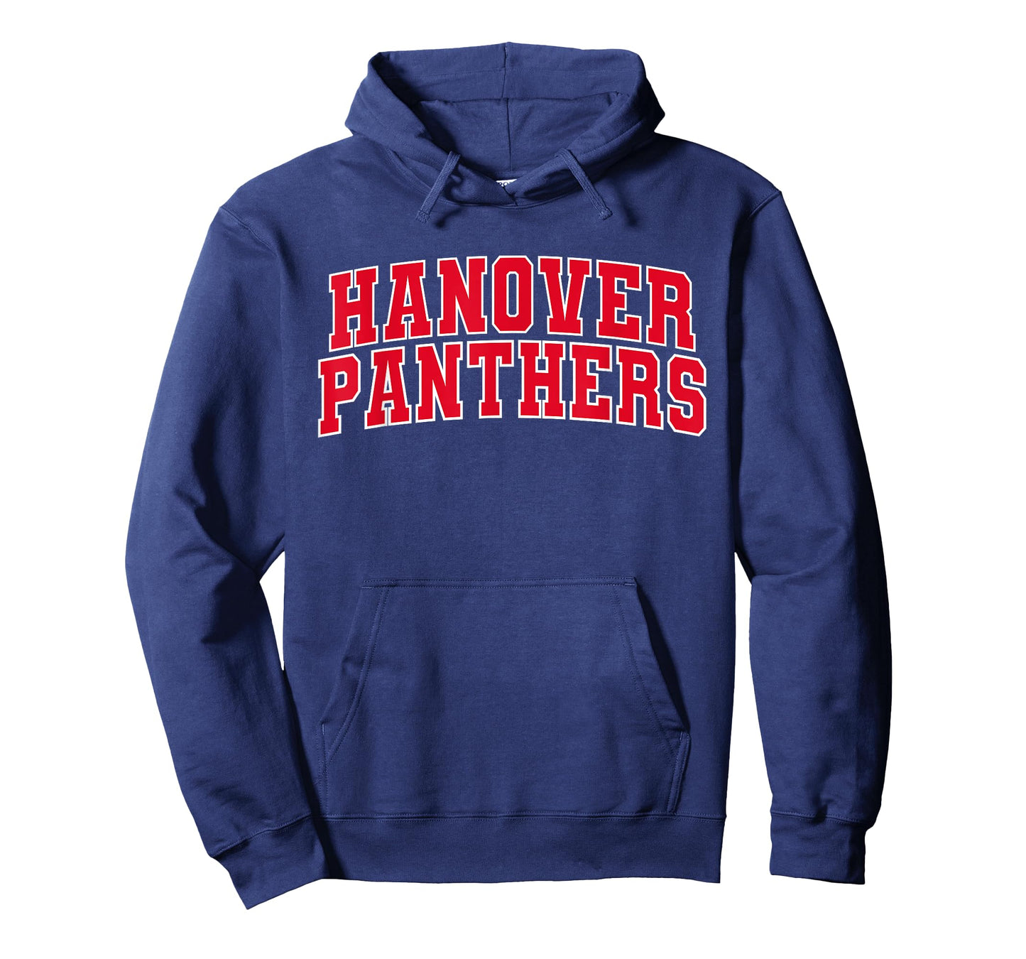 Hanover College Apparel Sports Fan T-Shirt