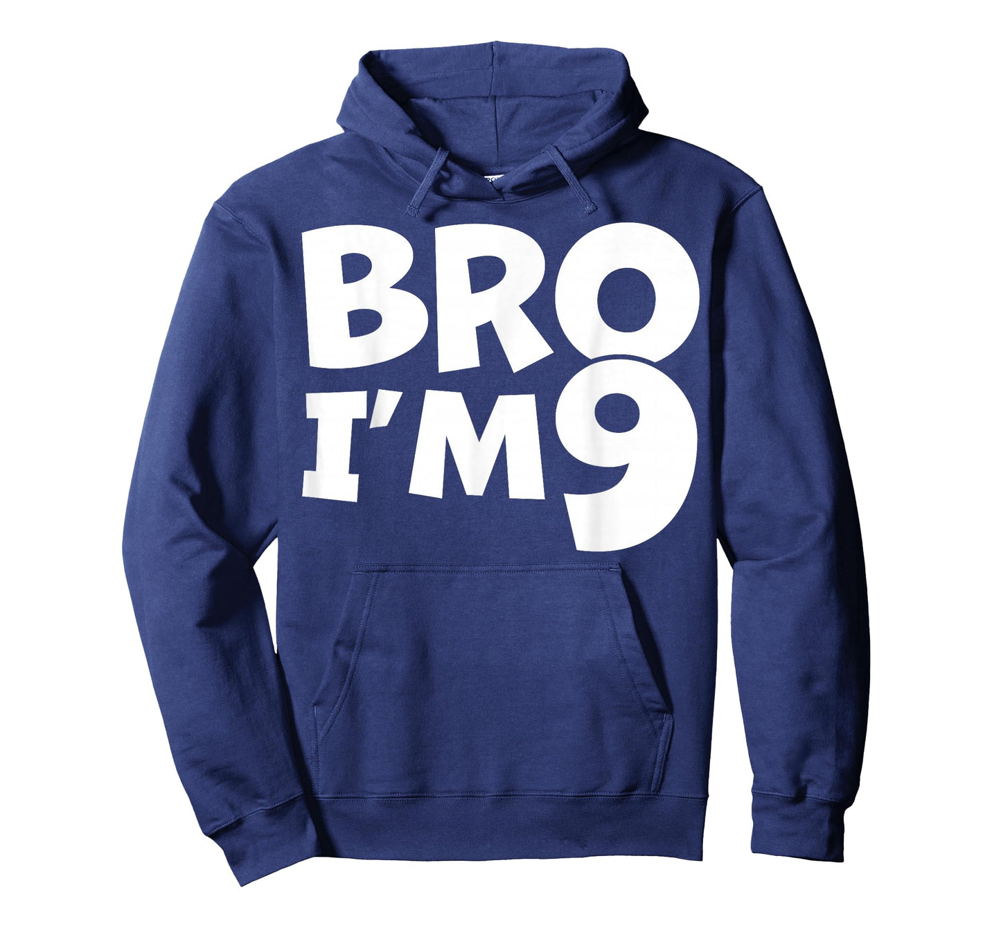 9 Year Old BDay Decorations Son Boy 9yr 9th Birthday T-Shirt