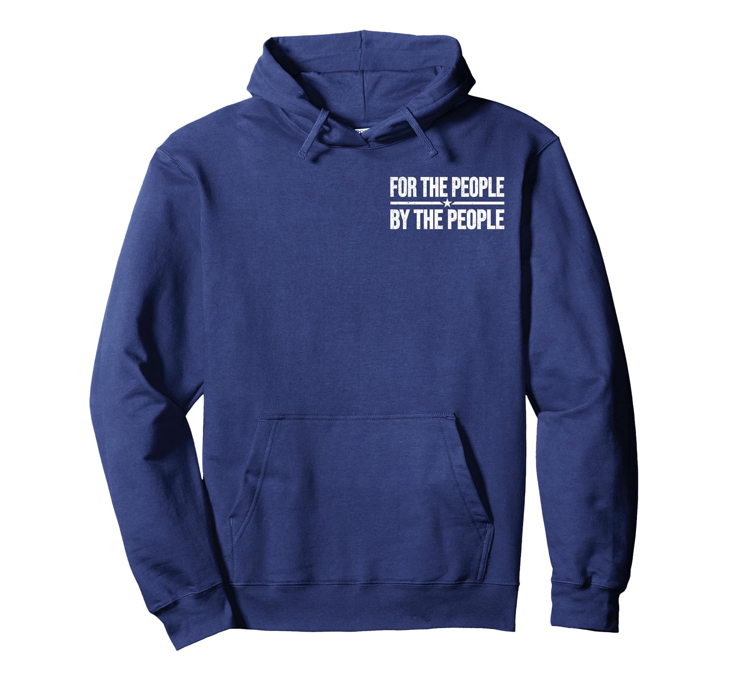 OF THE PEOPLE BY THE PEOPLE GETTYSBURG ADDRESS LINCOLN T-Shirt
