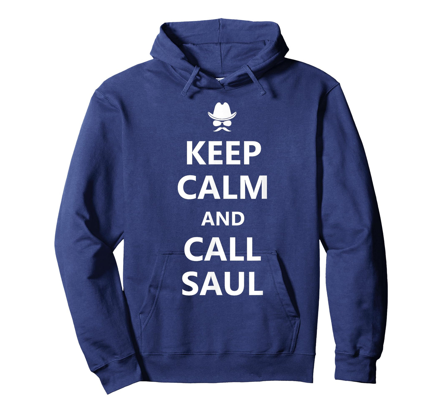 Funny Keep Calm and Call Saul Shirt T-Shirt