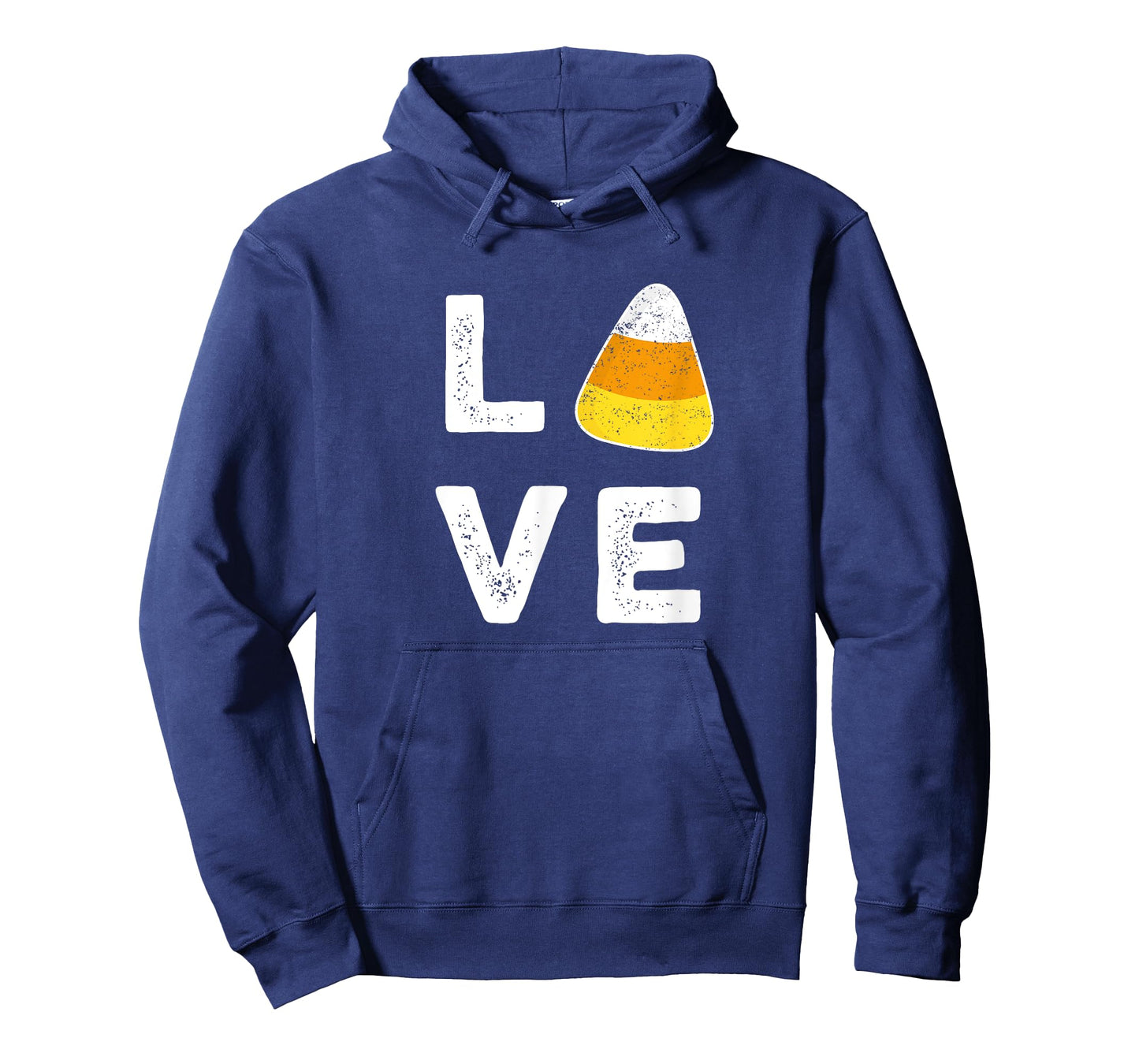Love Candy Corn Halloween T-Shirt Trick or Treat Party Gift T-Shirt