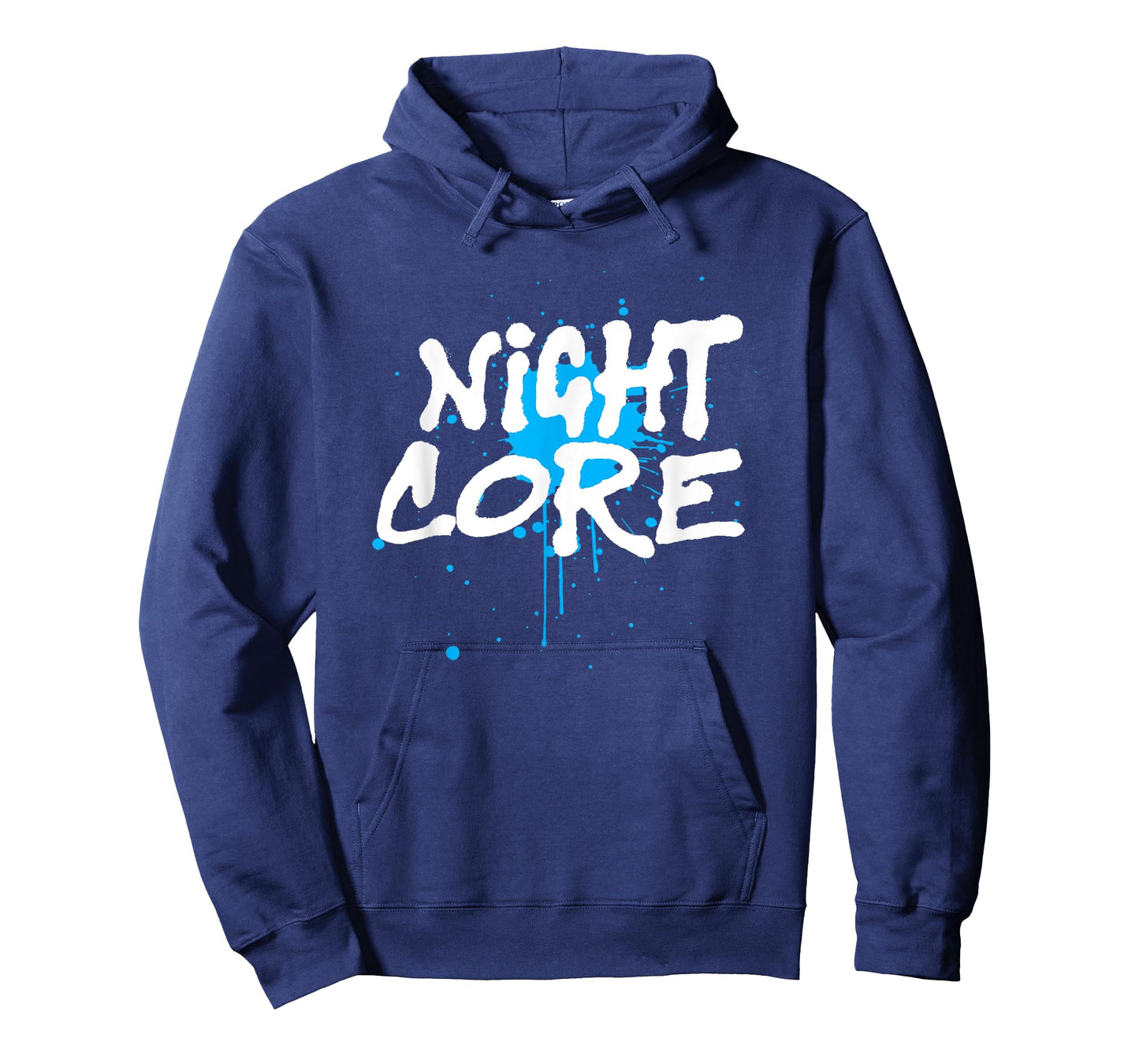 Nightcore Electronic Music Lovers T-Shirt