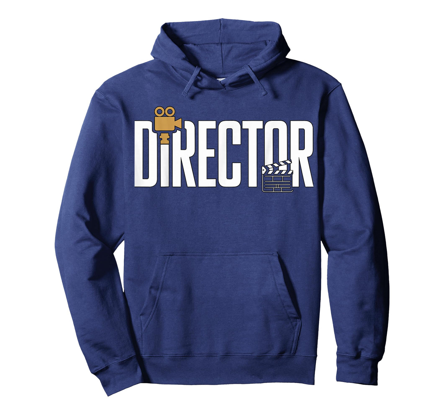Director Halloween Costume T-Shirt